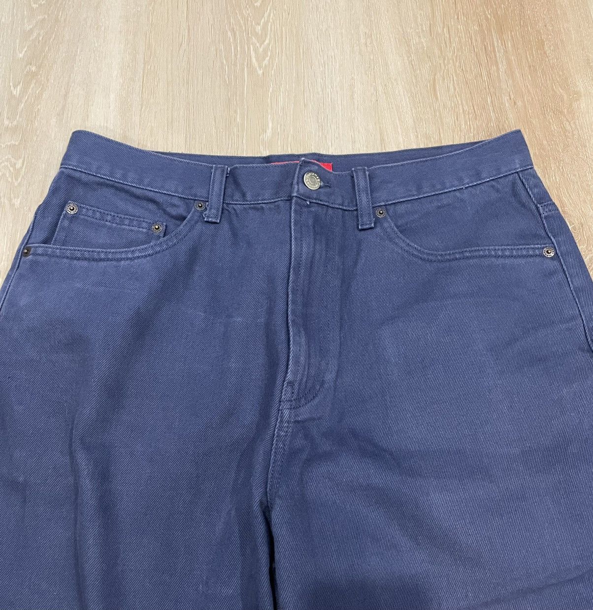 Supreme Baggy Jean ‘24