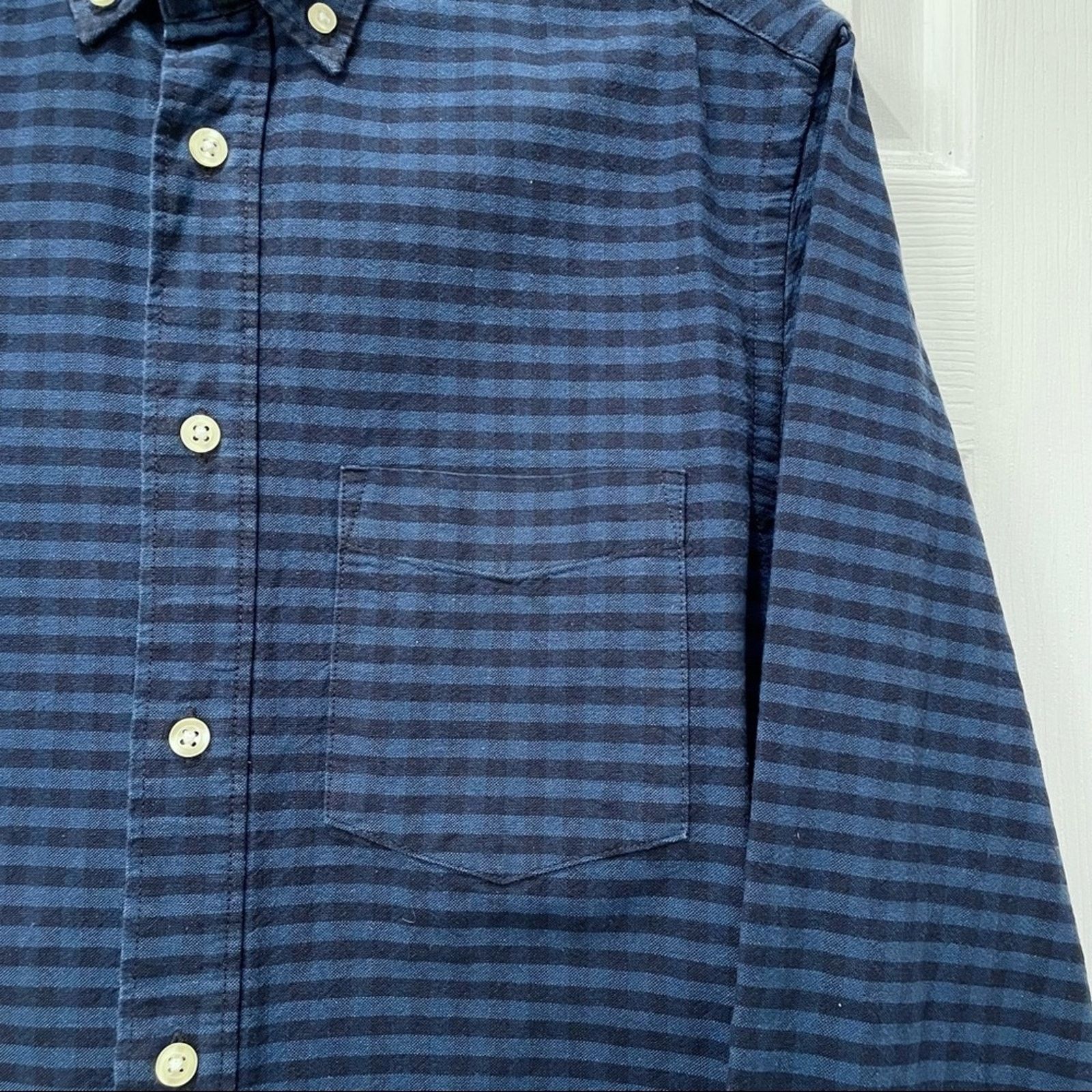 H&M H&M Button-Up Shirt S Size US S / EU 44-46 / 1 - 5 Thumbnail