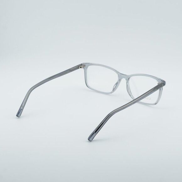 Gucci Gucci GG1997O 008 Square Eyeglasses - Light Blue 57mm Size ONE SIZE - 8 Thumbnail