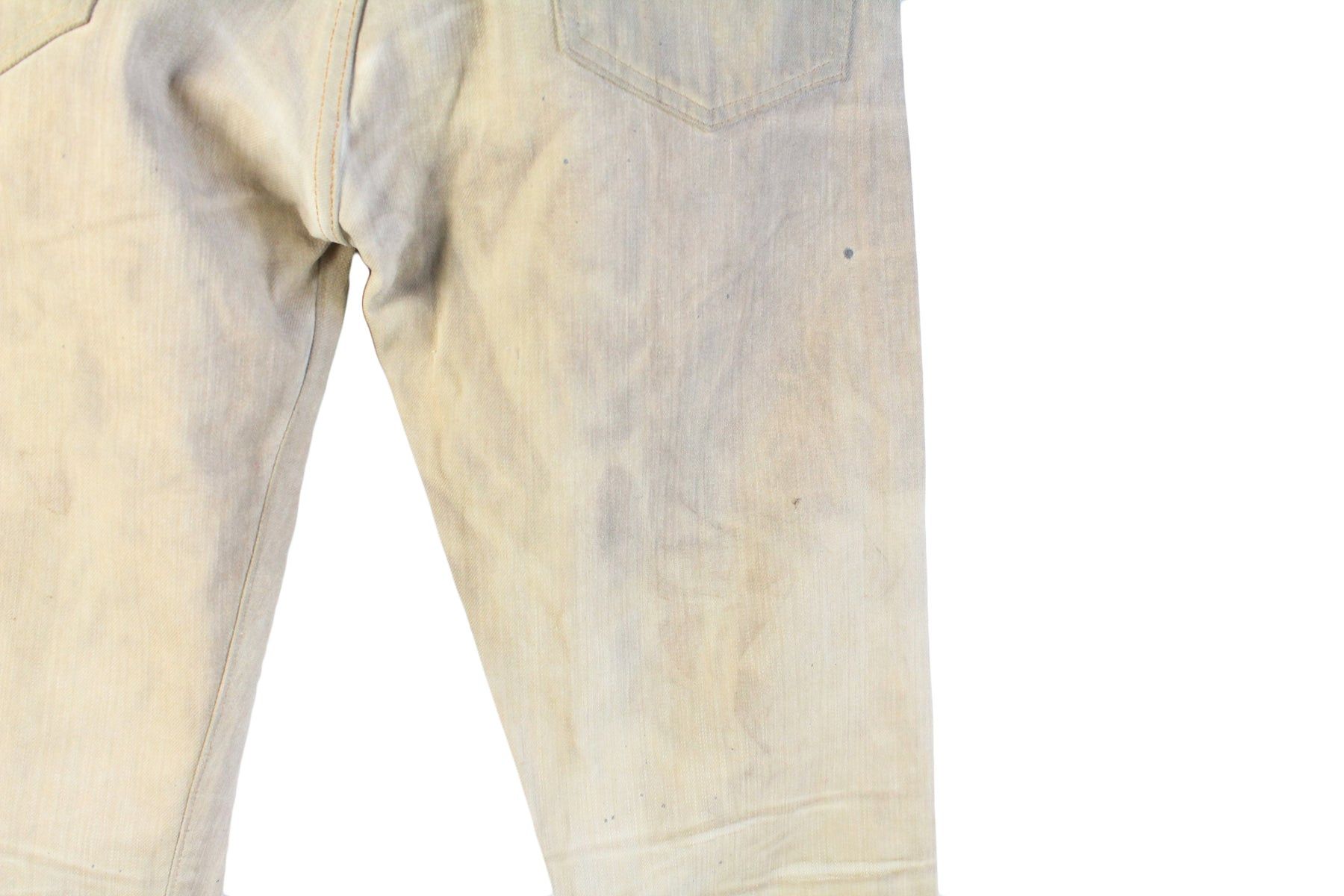 Levi's Levi's Big E Jeans W 32 L 34 Size US 32 / EU 48 - 8 Thumbnail