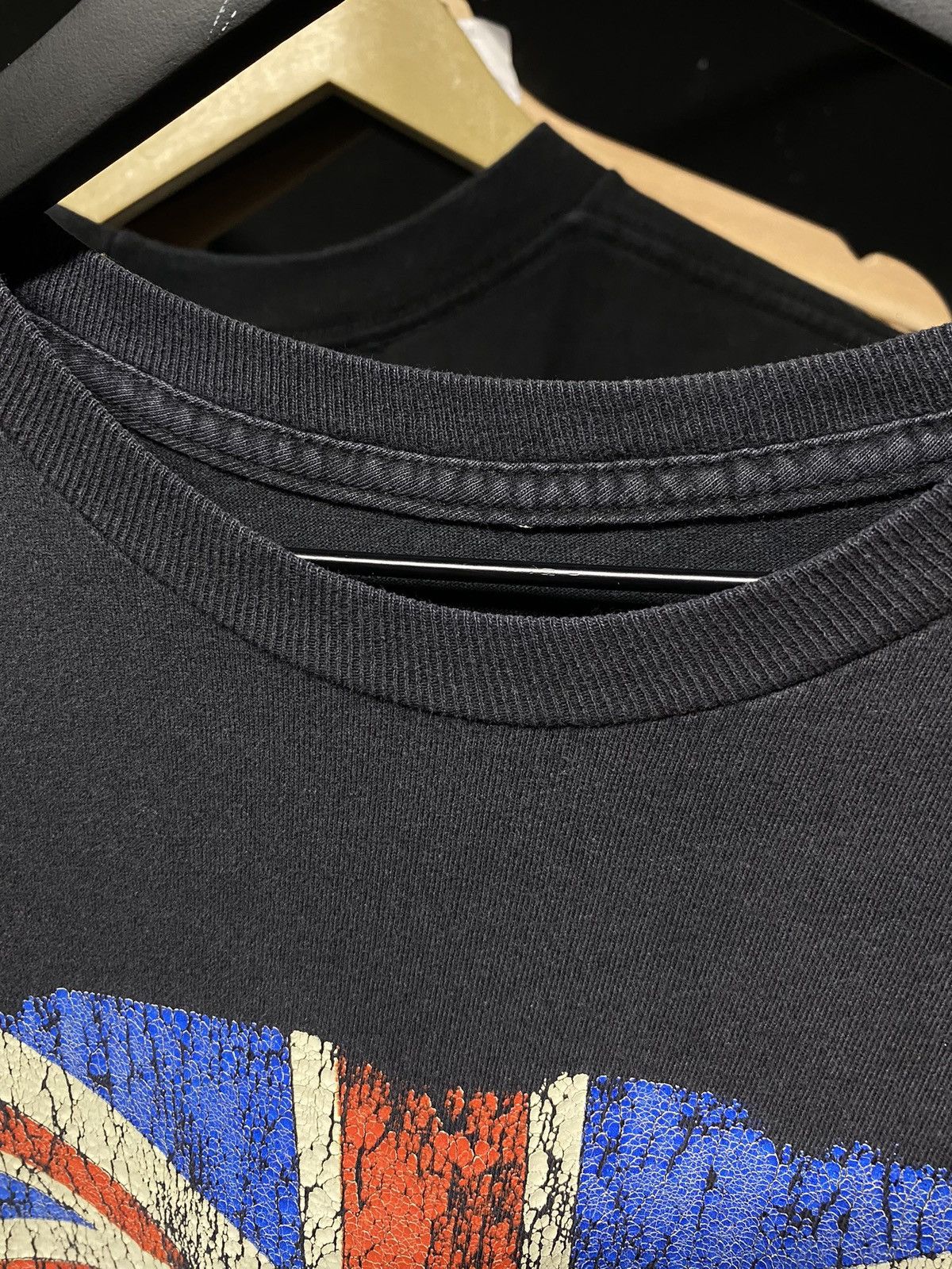 Band Tees × Vintage Vintage 00’ Queen Band T-Shirt Adult Size Large Size US L / EU 52-54 / 3 - 3 Thumbnail