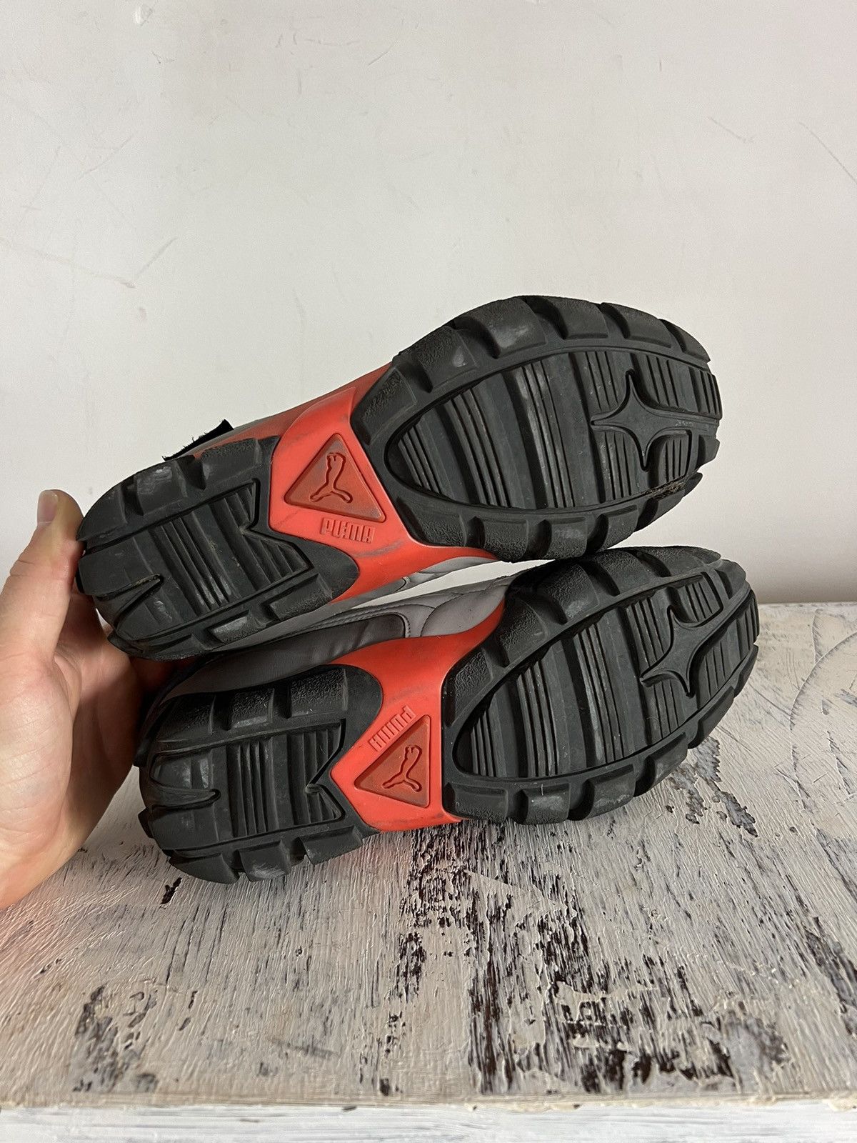 Puma Puma x Attempt Centaur Size US 7 / EU 40 - 10 Thumbnail