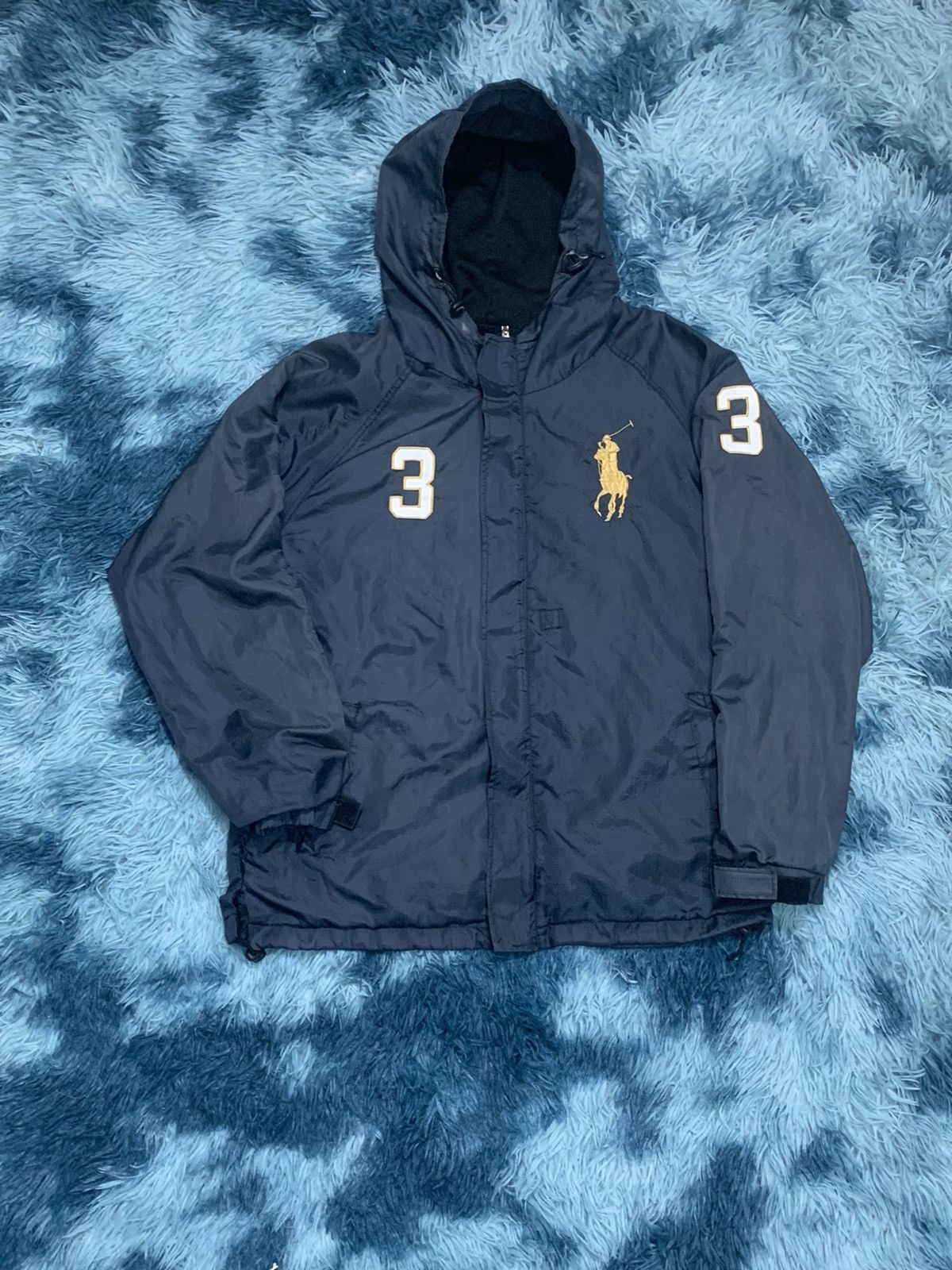 Polo Ralph Lauren POLO Size US M / EU 48-50 / 2 - 1 Preview