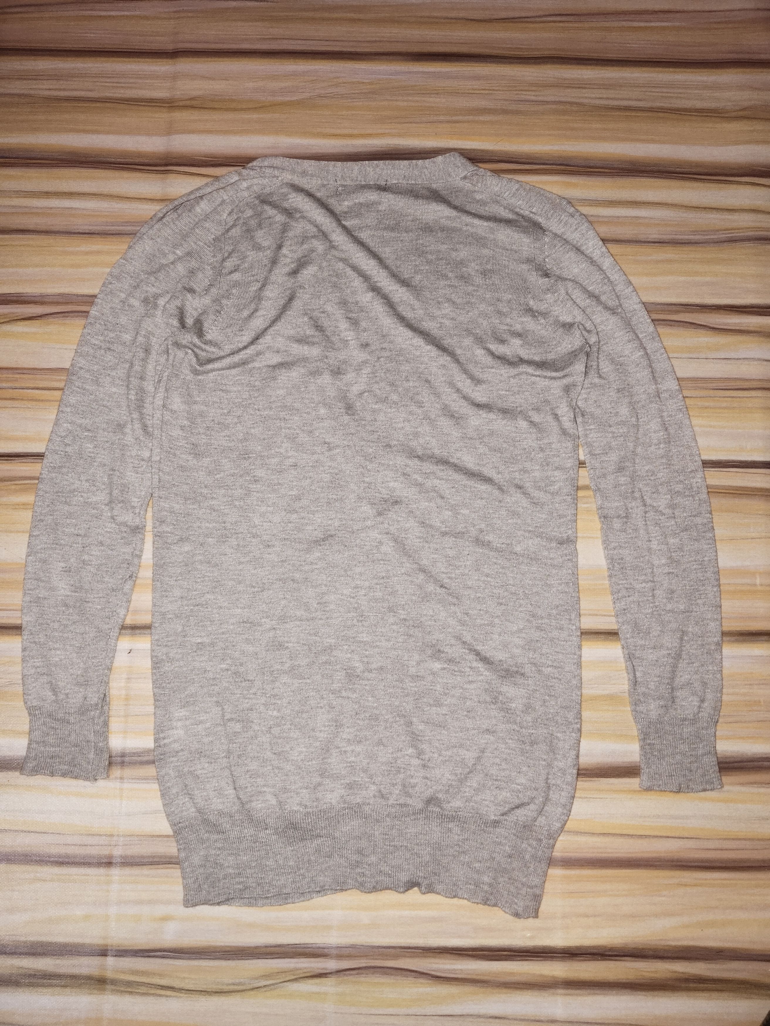 Yohji Yamamoto INED Cardigan By YOHJI YAMAMOTO Size S / US 4 / IT 40 - 5 Thumbnail