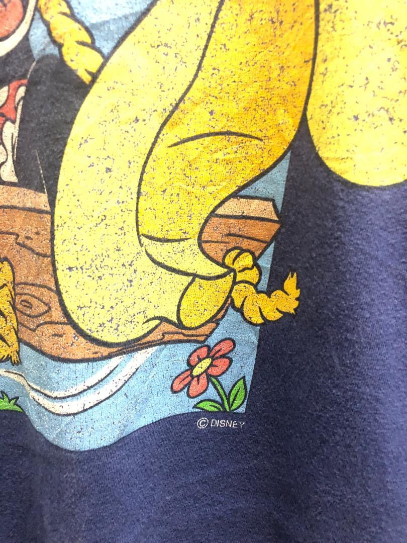 Disney × Mickey Mouse × Vintage Vintage Mienie mouse Size US L / EU 52-54 / 3 - 3 Thumbnail
