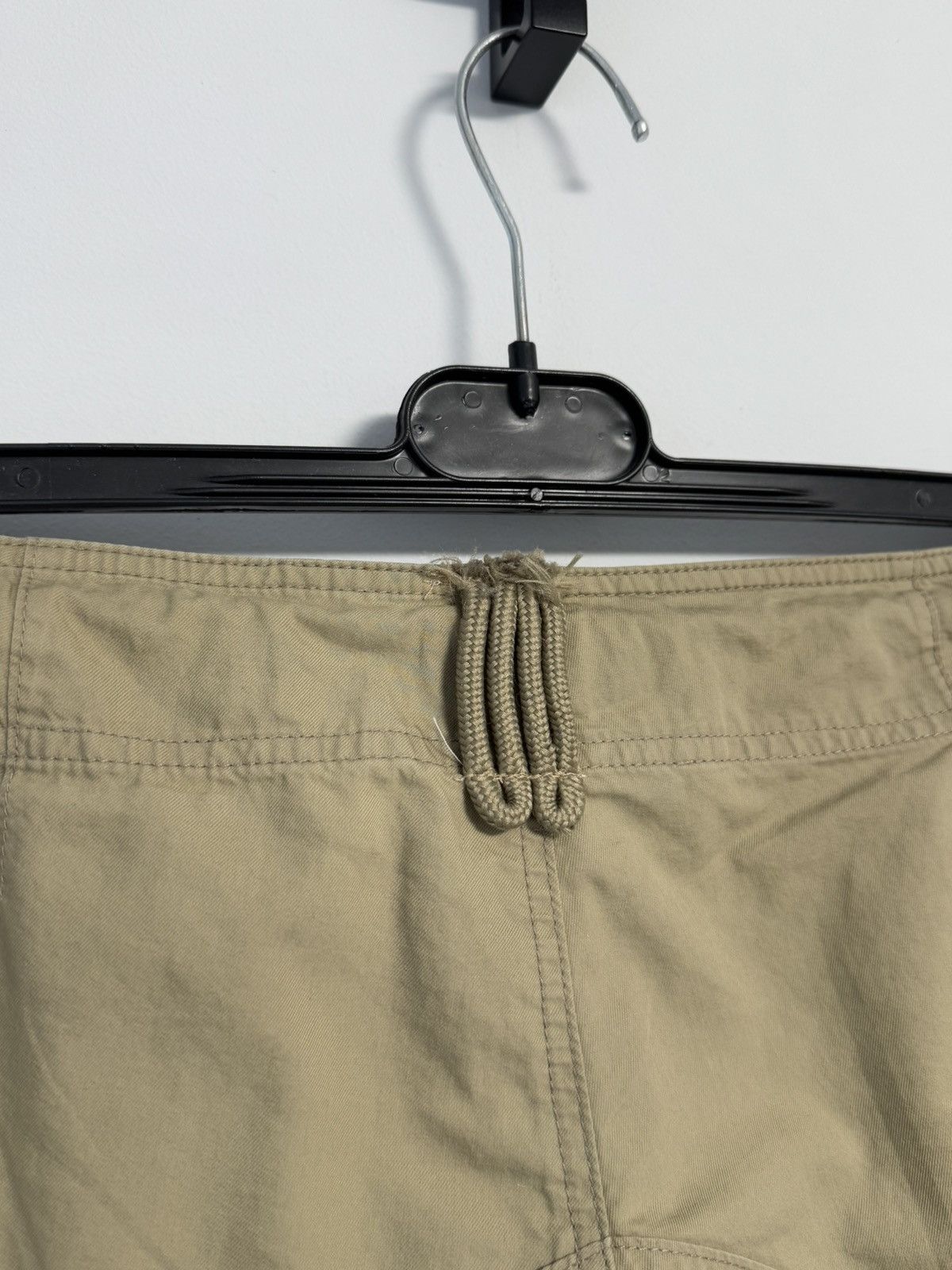 JET SET × Japanese Brand JET SET cargo pants multi pocket Size 1 Size 30" / US 8 / IT 44 - 15 Thumbnail