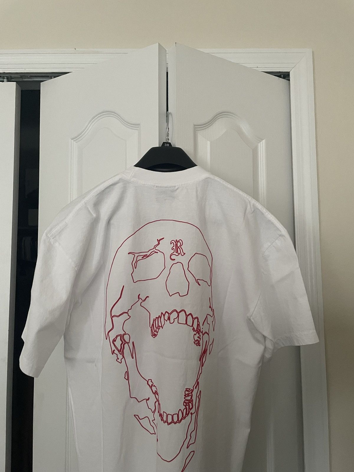 Revenge “Red Bones” L