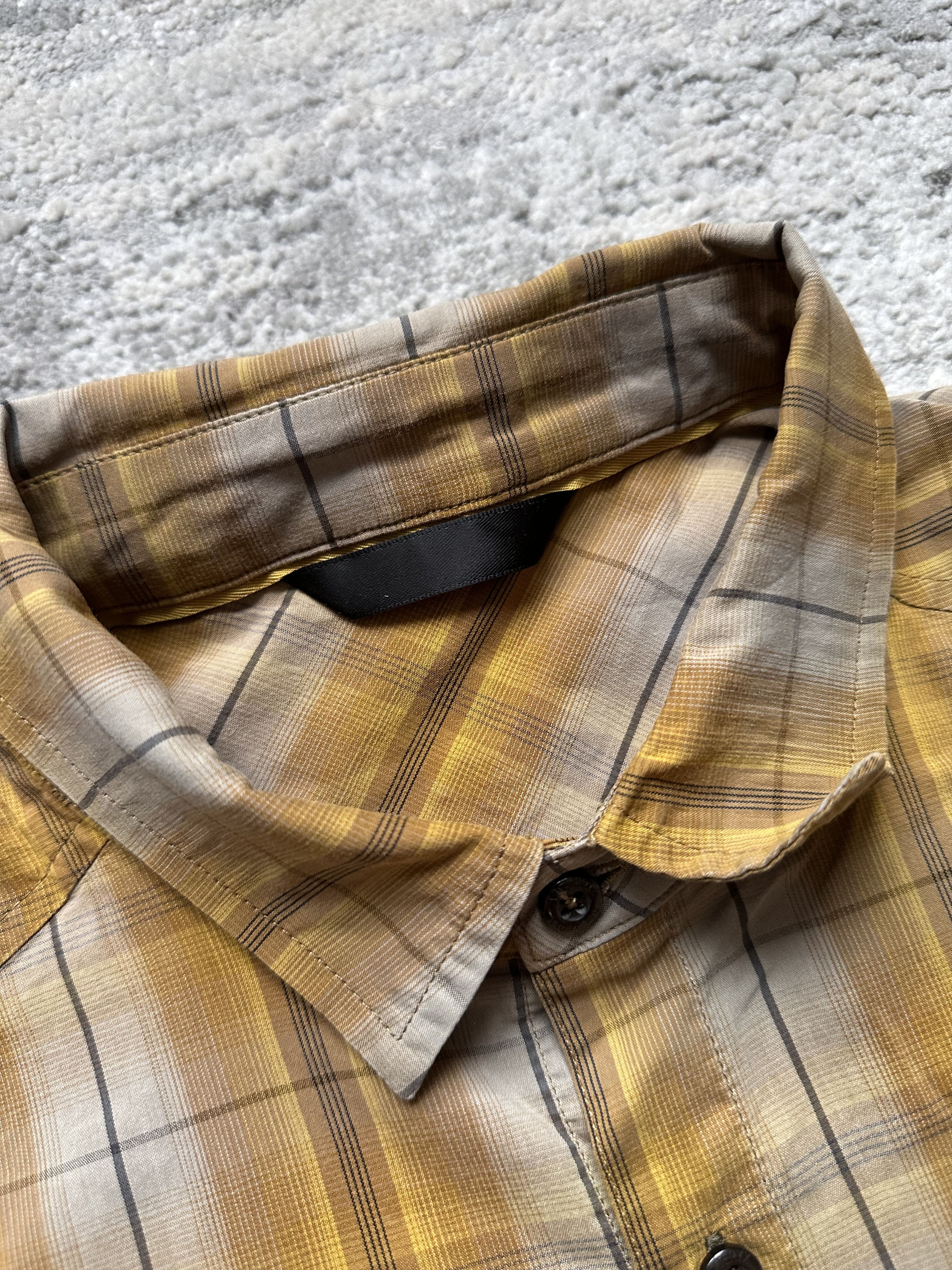 Arc'teryx Arcteryx shirt Size US M / EU 48-50 / 2 - 5 Thumbnail