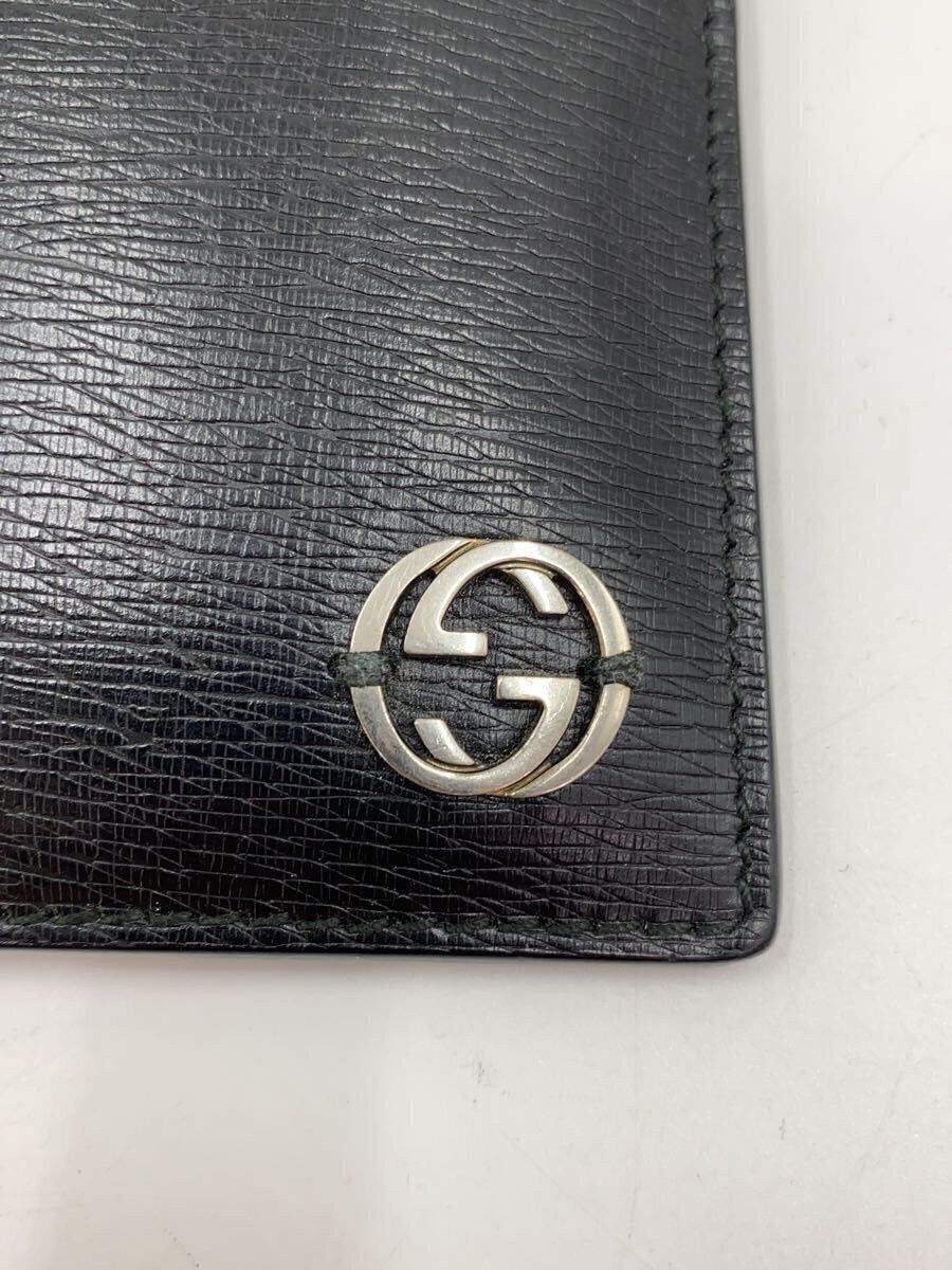 Gucci Gucci Coin Case Black Size ONE SIZE - 3 Thumbnail