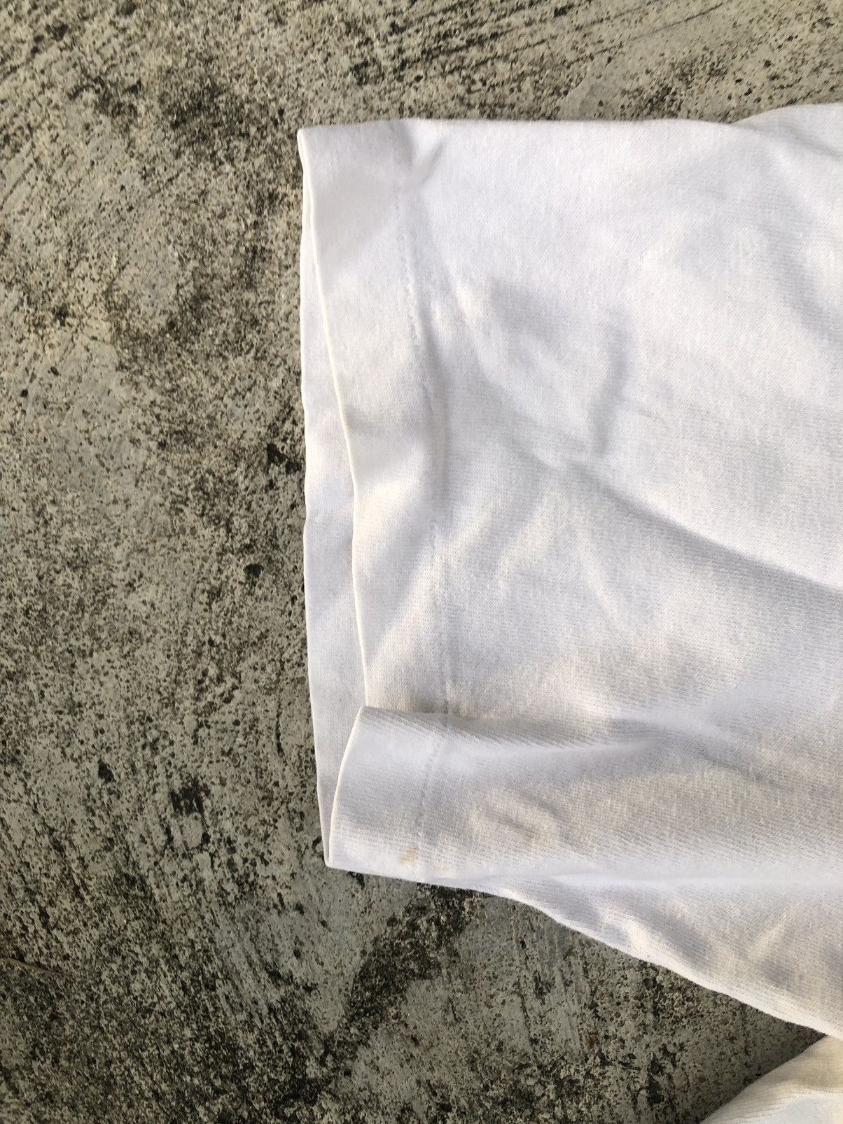 Bape × Nigo Bape NW20 Tee Size US S / EU 44-46 / 1 - 12 Thumbnail