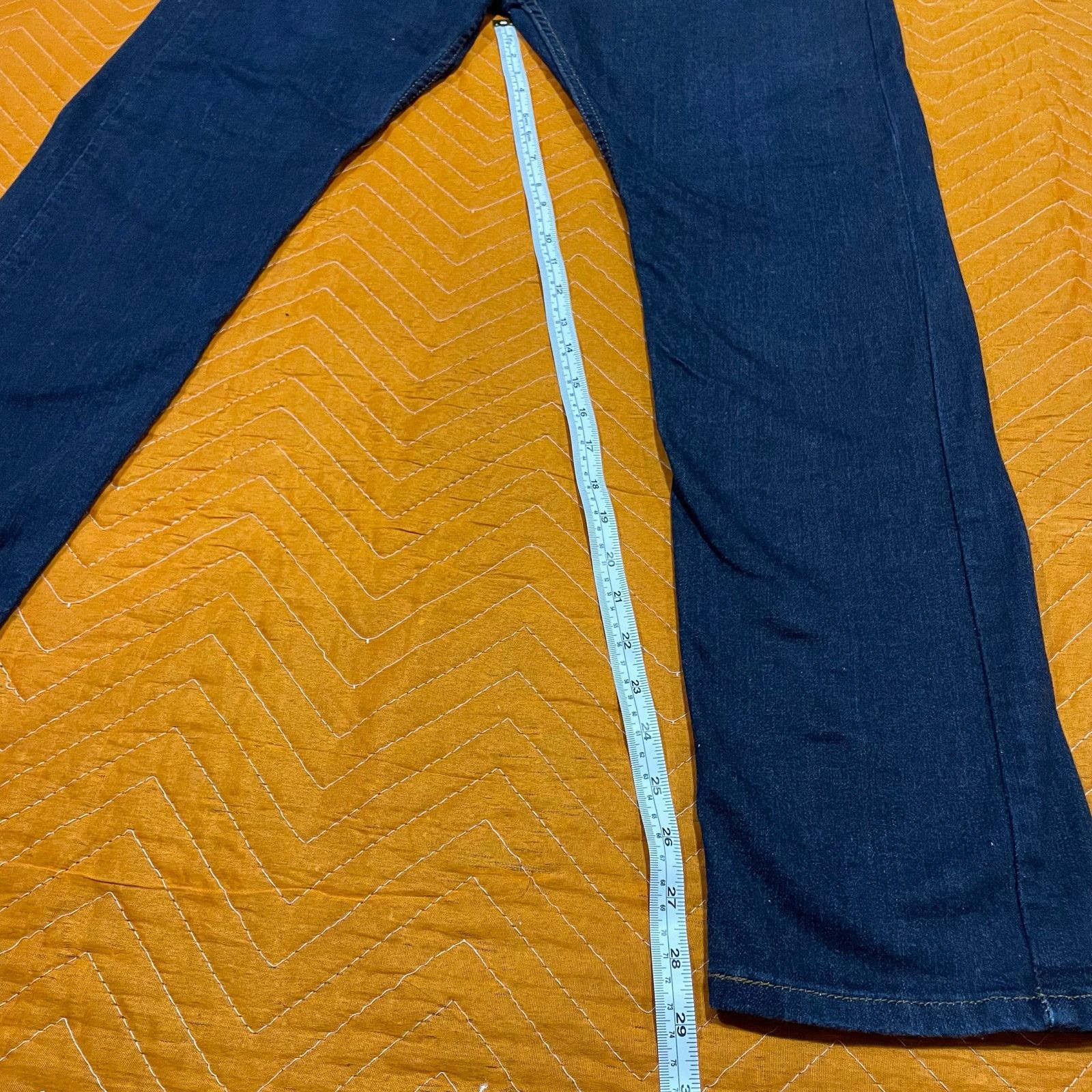 Levi's Levi's 510 Jeans Size US 38 / EU 54 - 6 Thumbnail