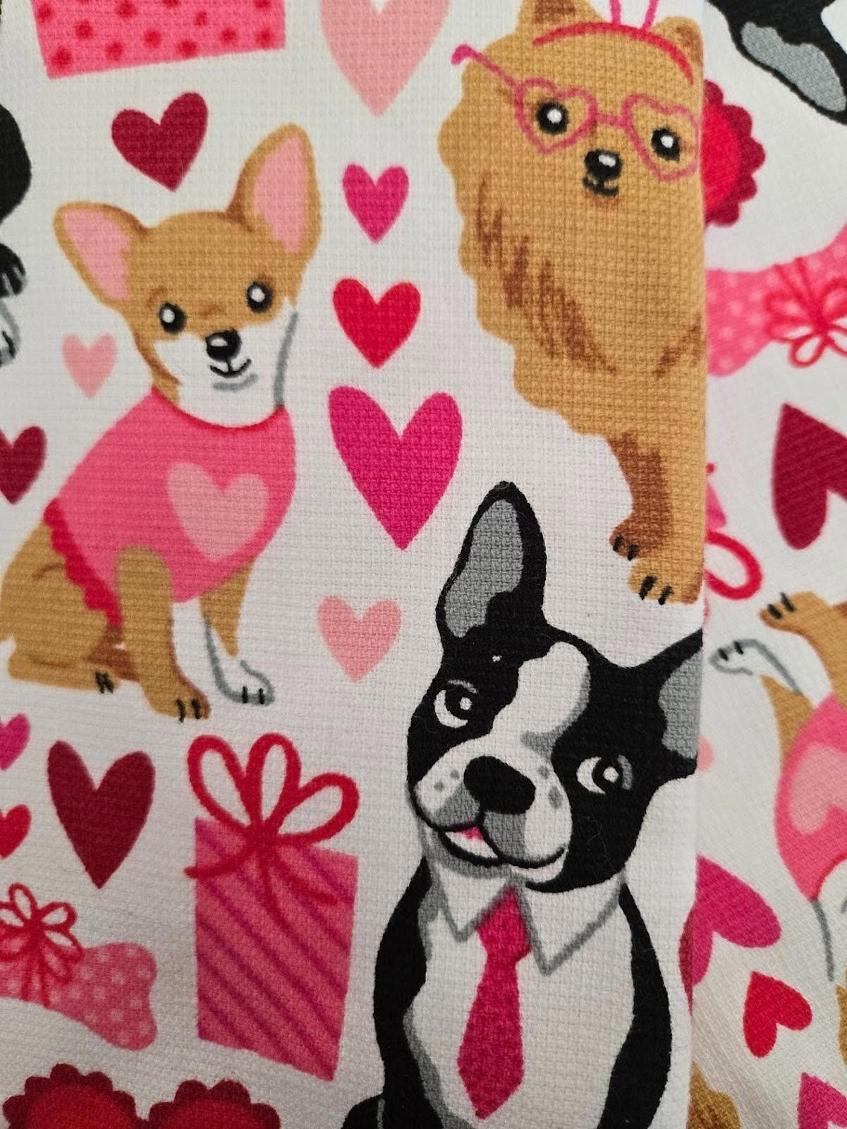 Other Cynthia Rowley Dish Towels Set of 2 Cute Chritmas Gift NWT Size ONE SIZE - 2 Thumbnail