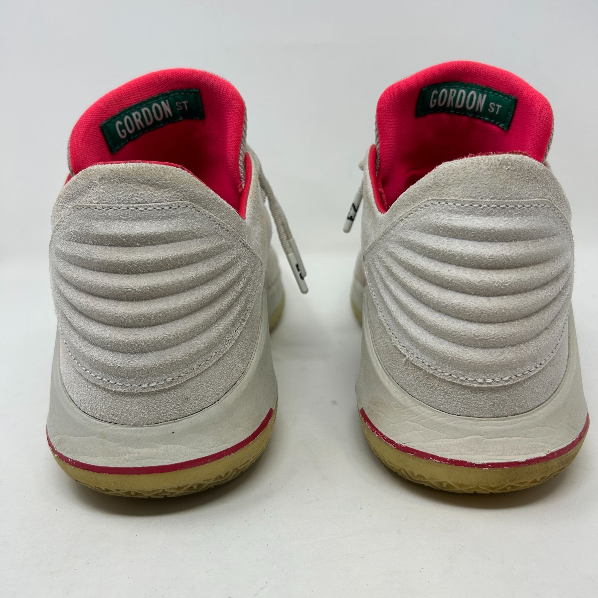 Jordan Brand Air Jordan XXXII Low 'Gordon St.' Basketball Shoes Men's 11 Size US 11 / EU 44 - 2 Thumbnail