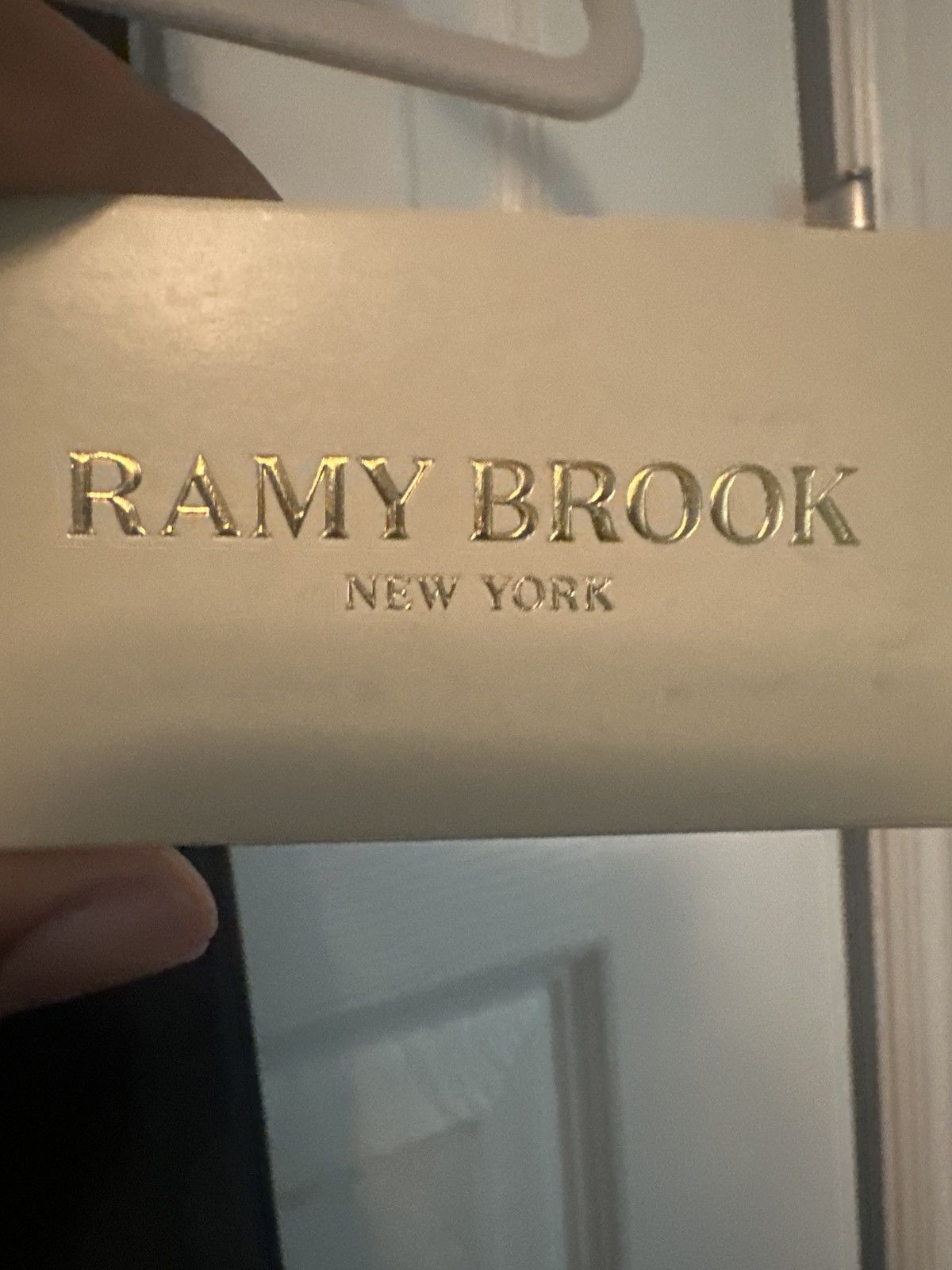 Ramy Brook Ramy brook Annadele dress Size M / US 6-8 / IT 42-44 - 3 Thumbnail