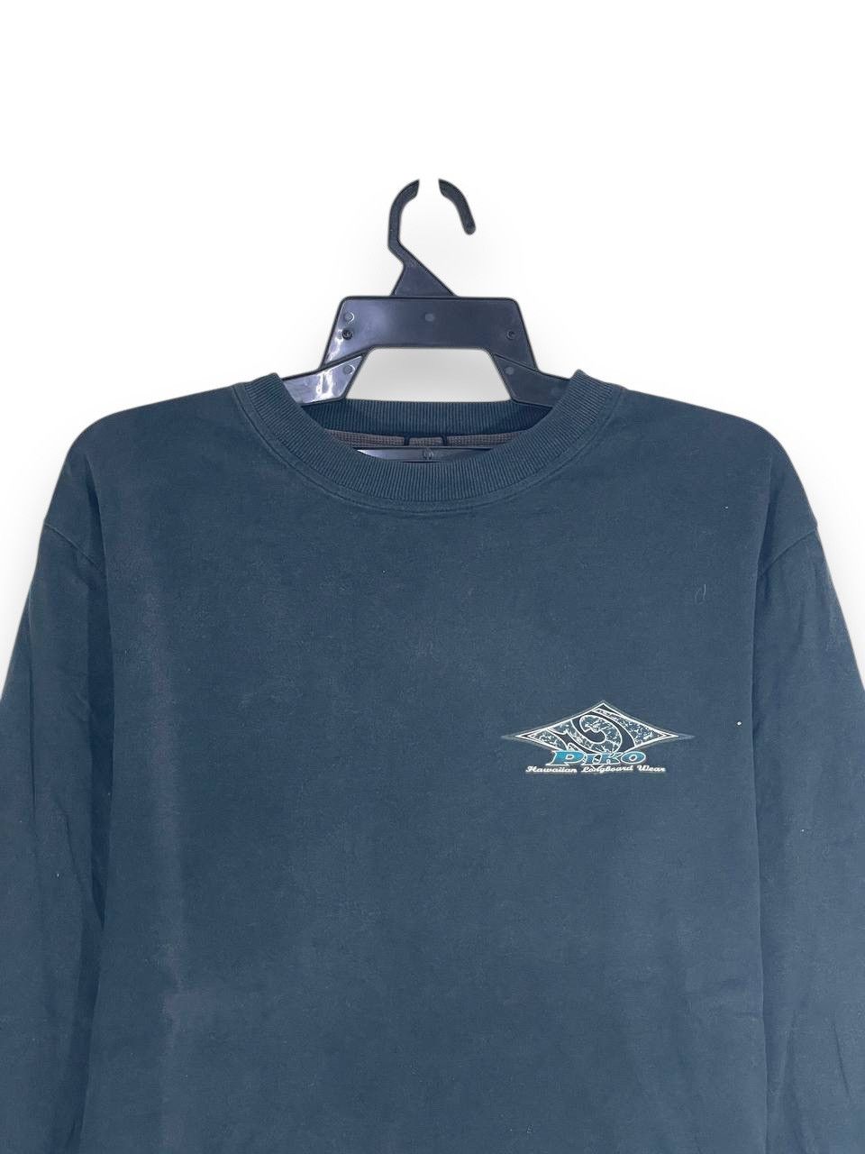 Vintage Piko surfing surf brand Size US L / EU 52-54 / 3 - 2 Thumbnail