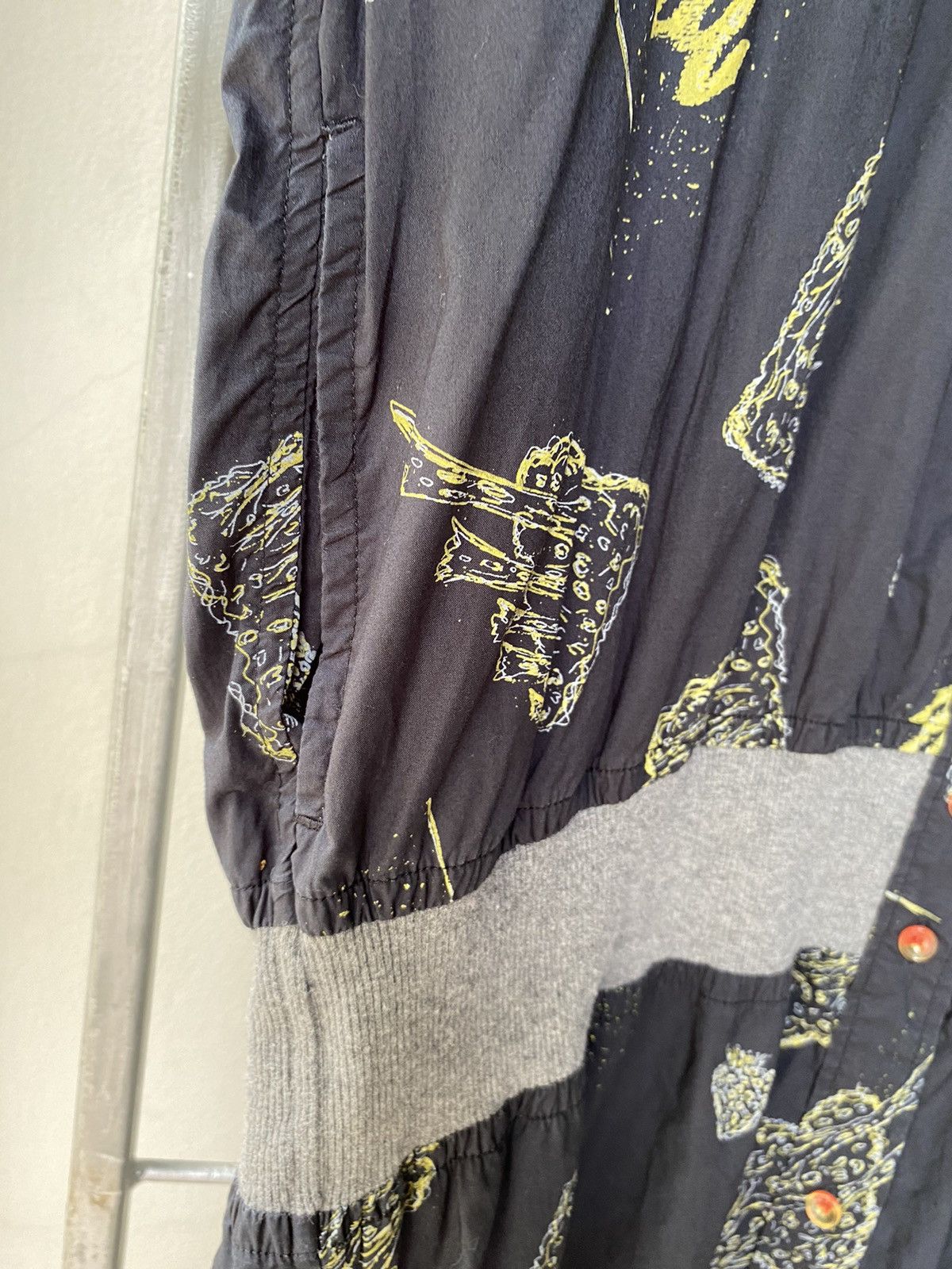 mercibeaucoup Mercibeaucoup printed dress Size ONE SIZE - 5 Thumbnail
