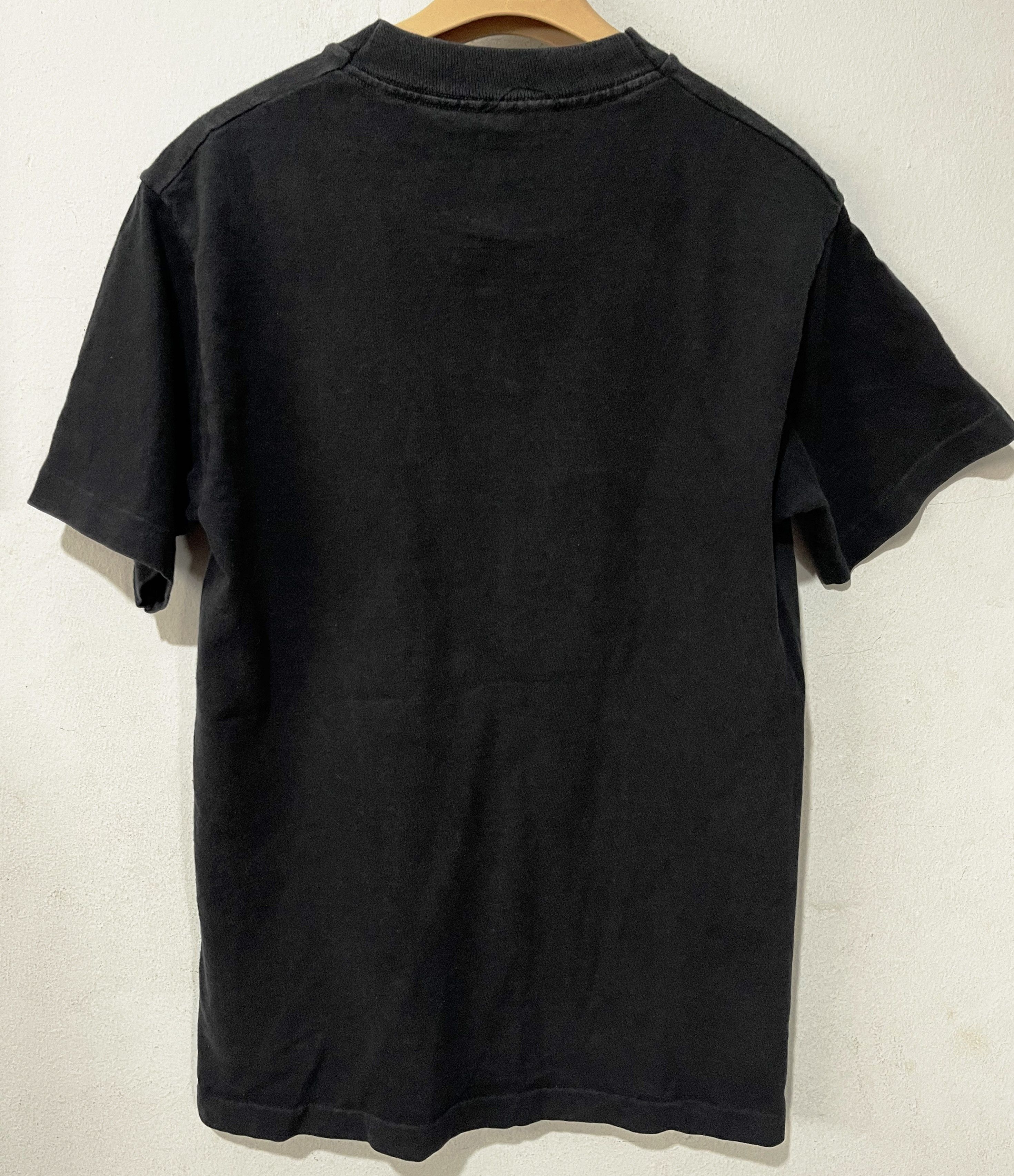Arts & Science × Sci-Fi Fantasy × Vintage Vintage 1997 Jerry Uelsmann Shirt Size US M / EU 48-50 / 2 - 4 Thumbnail
