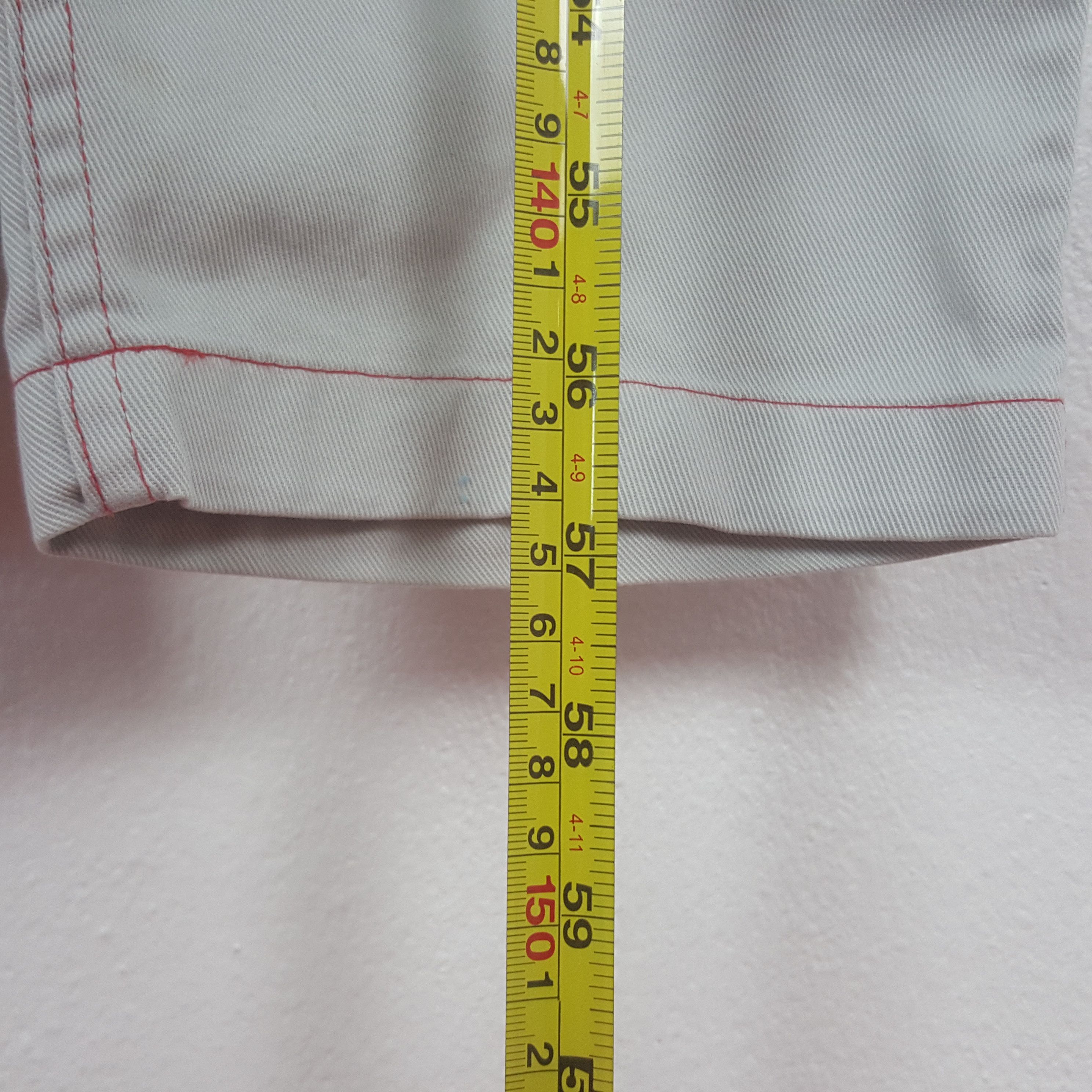 Nissan Vintage Nissan Racing Worker Japan Coverall Jumpsuit Jacket Size US M / EU 48-50 / 2 - 8 Thumbnail