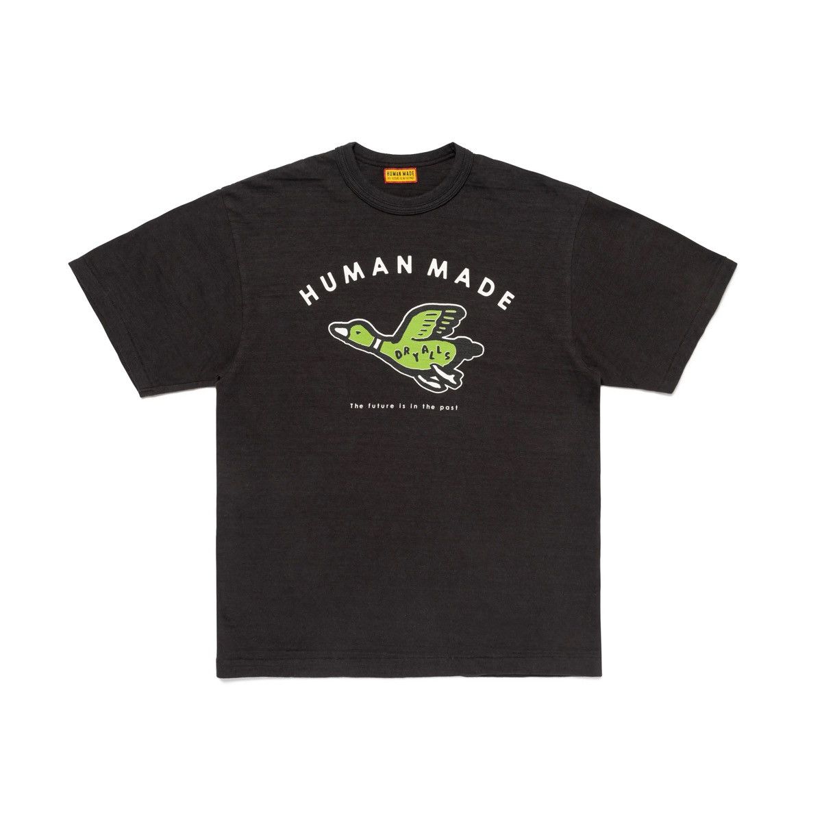 Human Made Human Made Tee Size ONE SIZE - 1 Thumbnail