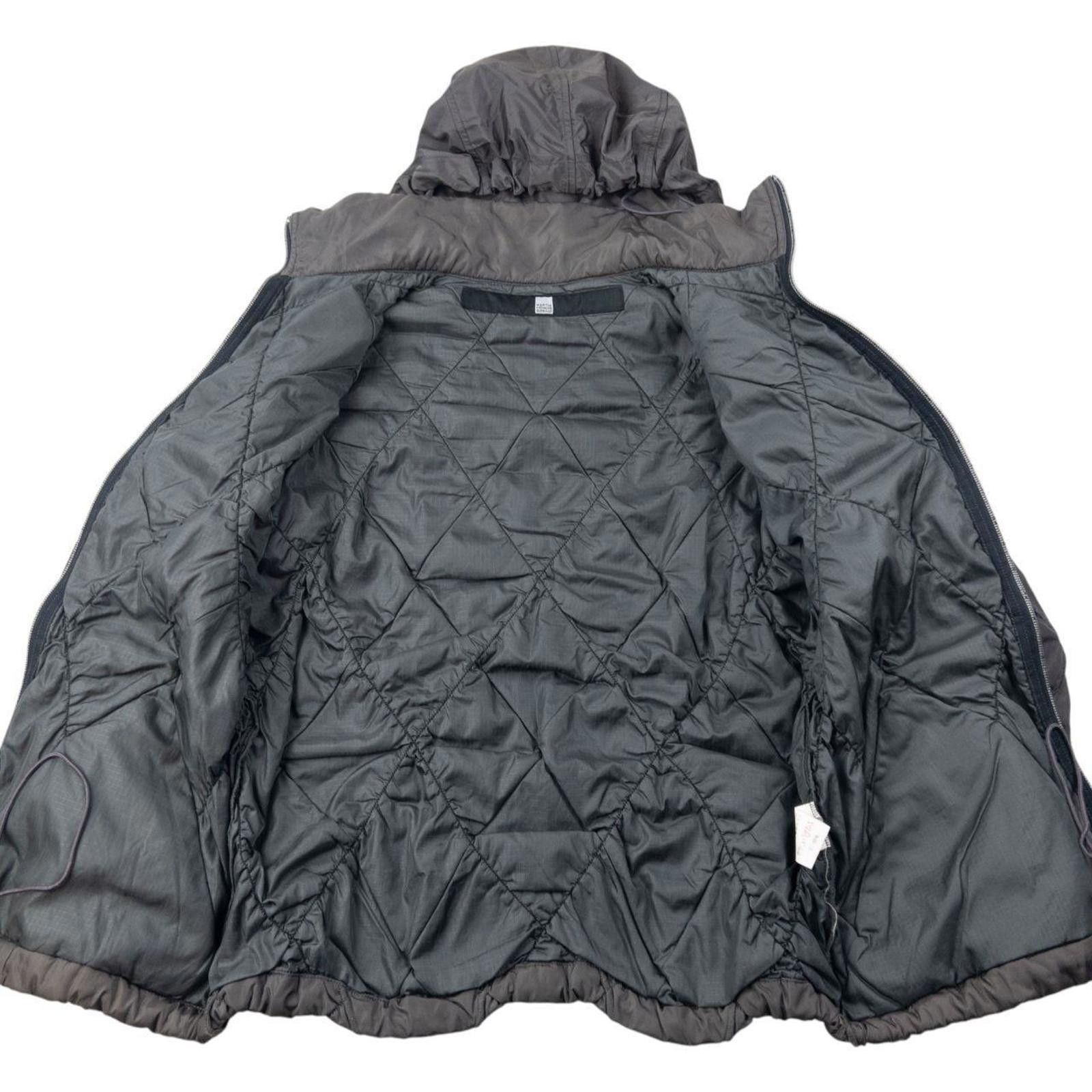 Marithe + Francois Girbaud Vintage 2000s Marithe + Francois Girbaud Quilted Jacket S Size US S / EU 44-46 / 1 - 4 Thumbnail