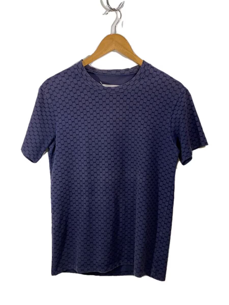 Maison Margiela Archive Allover Pattern Tee Size S / US 4 / IT 40 - 1 Thumbnail