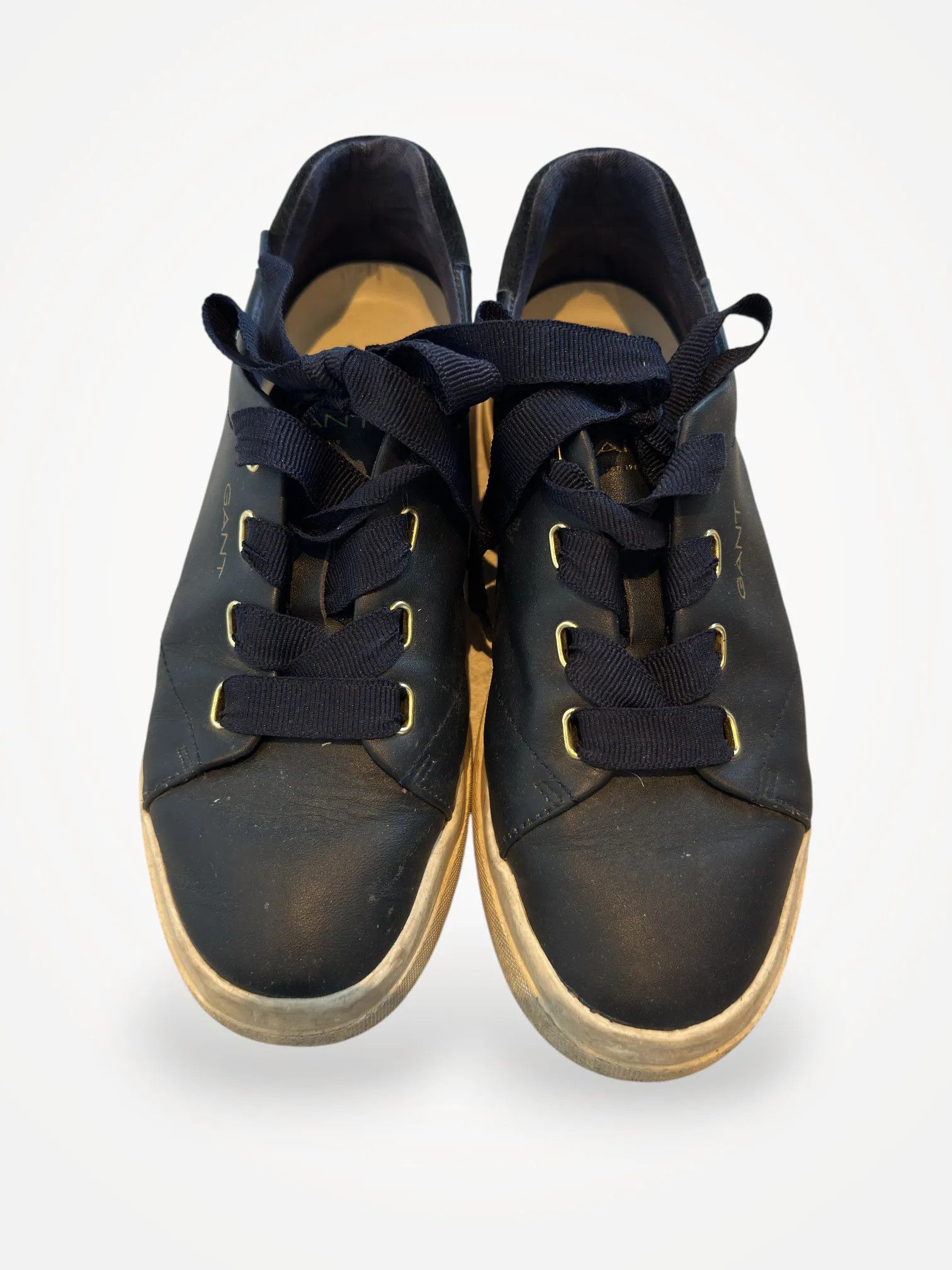 Gant Gant Avona Sneakers Size US 6 / IT 36 - 1 Thumbnail