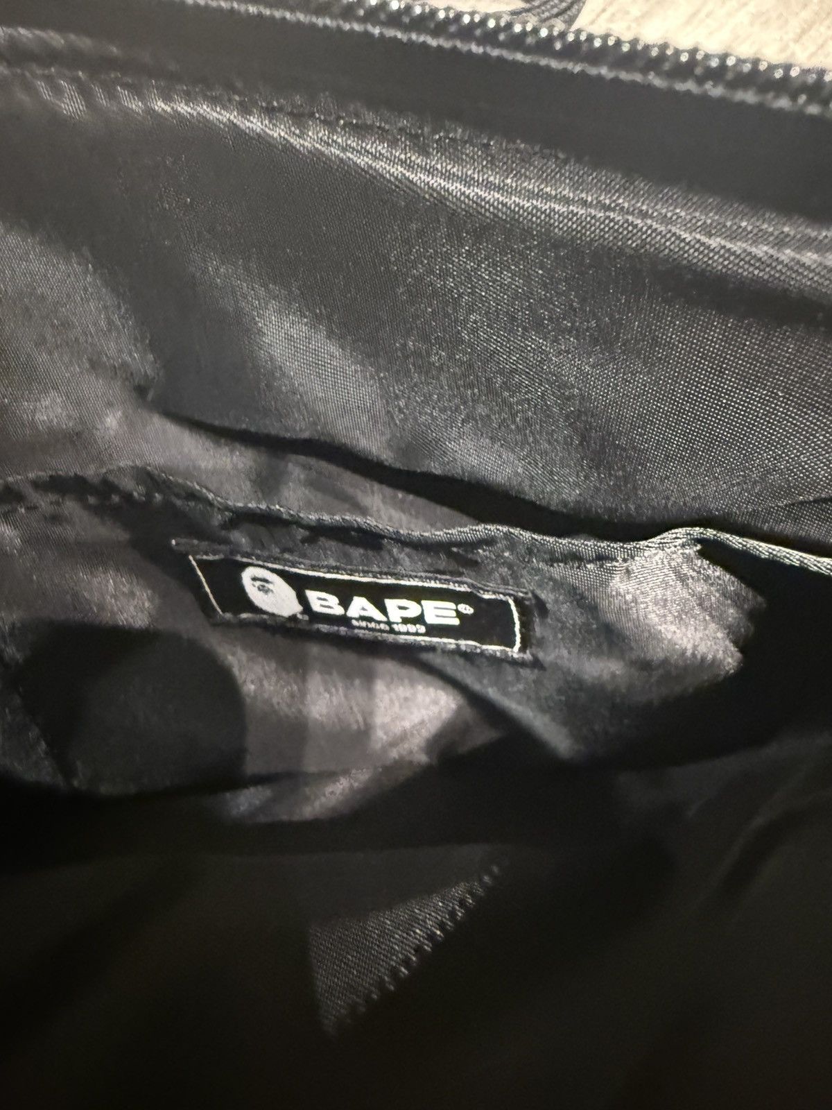 Bape Bape crossbody bag Size ONE SIZE - 7 Thumbnail