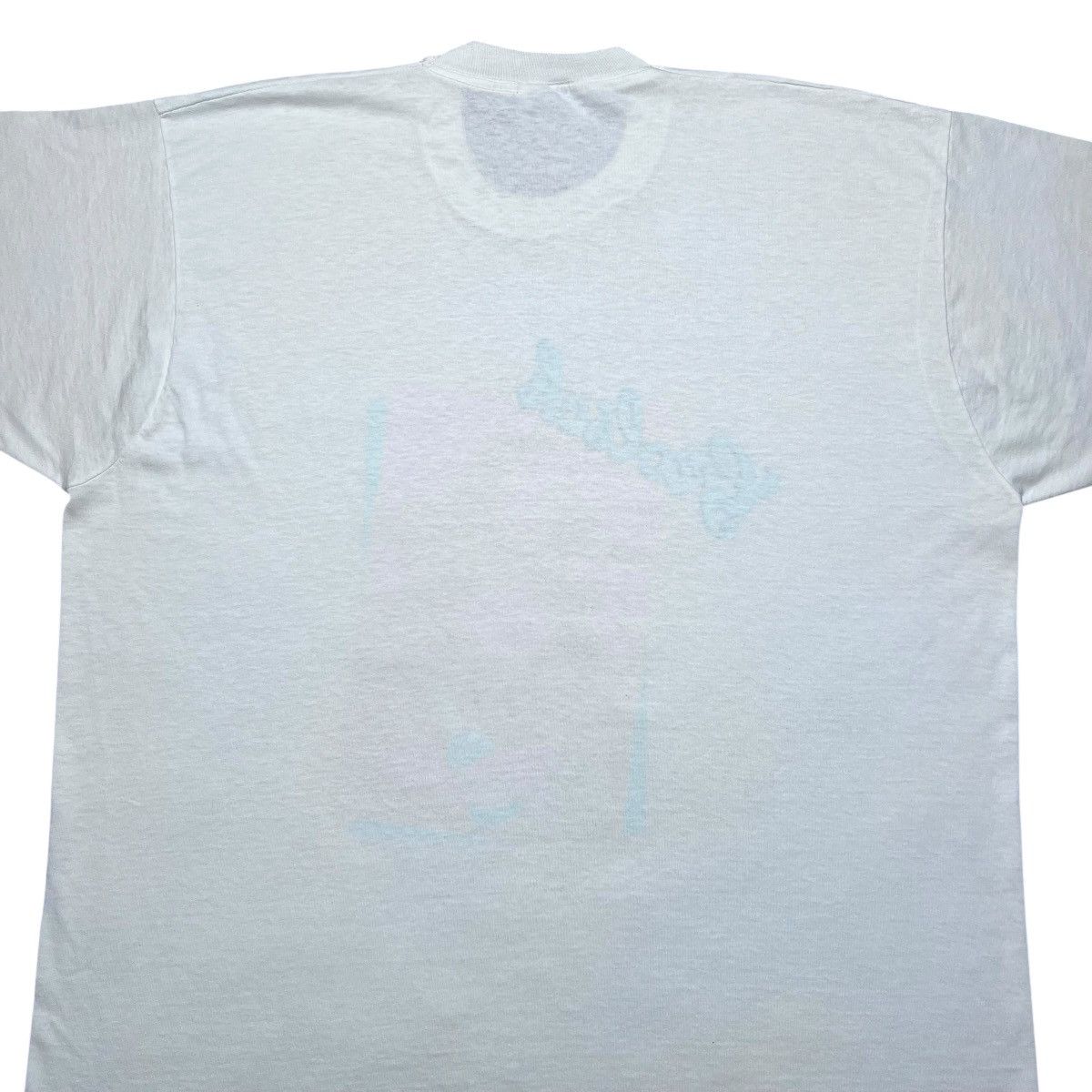 Other Vintage 1990s Grolsch Beer Company Mona Lisa Art T-Shirt Size US XL / EU 56 / 4 - 11 Thumbnail