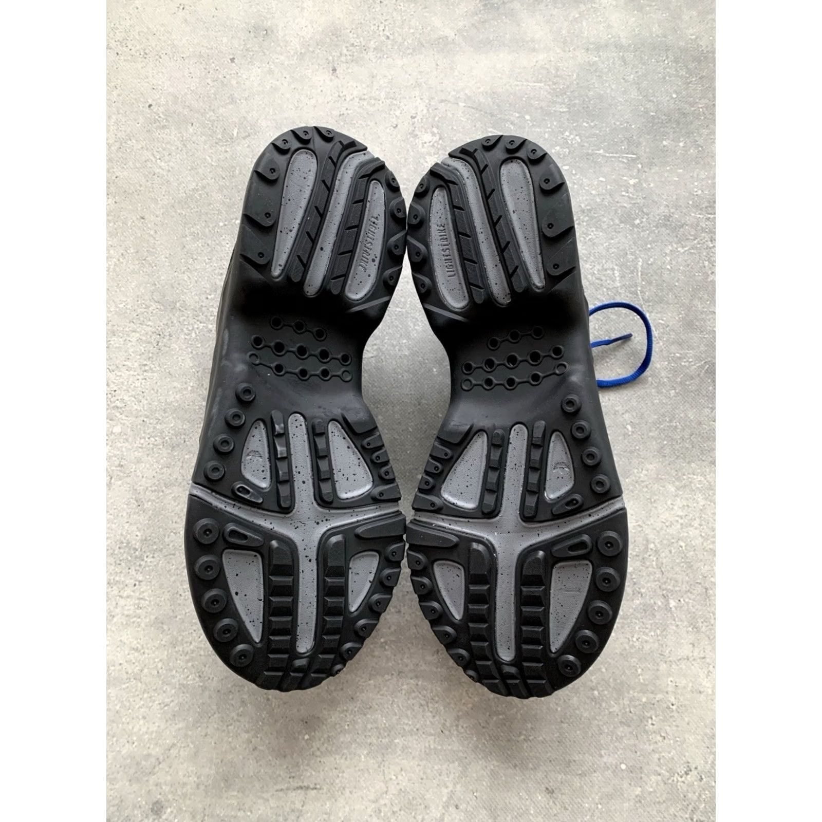 Adidas ADIDAS x DINGYUN ZHANG KOUZA BLACK SIZE US 7 UK 6.5 EU 40 SHOE Sneaker Mens US 7 Black 40 2024 IF9705 NBA? Size US 7 / EU 40 - 7 Thumbnail