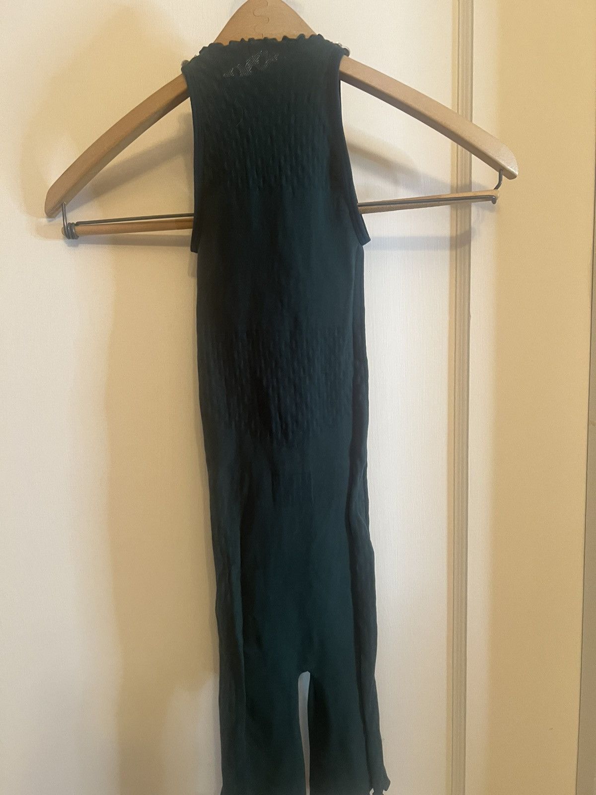 Poster Girl Poster girl one size fits zero through 16 jumpsuit Size S / US 4 / IT 40 - 2 Thumbnail