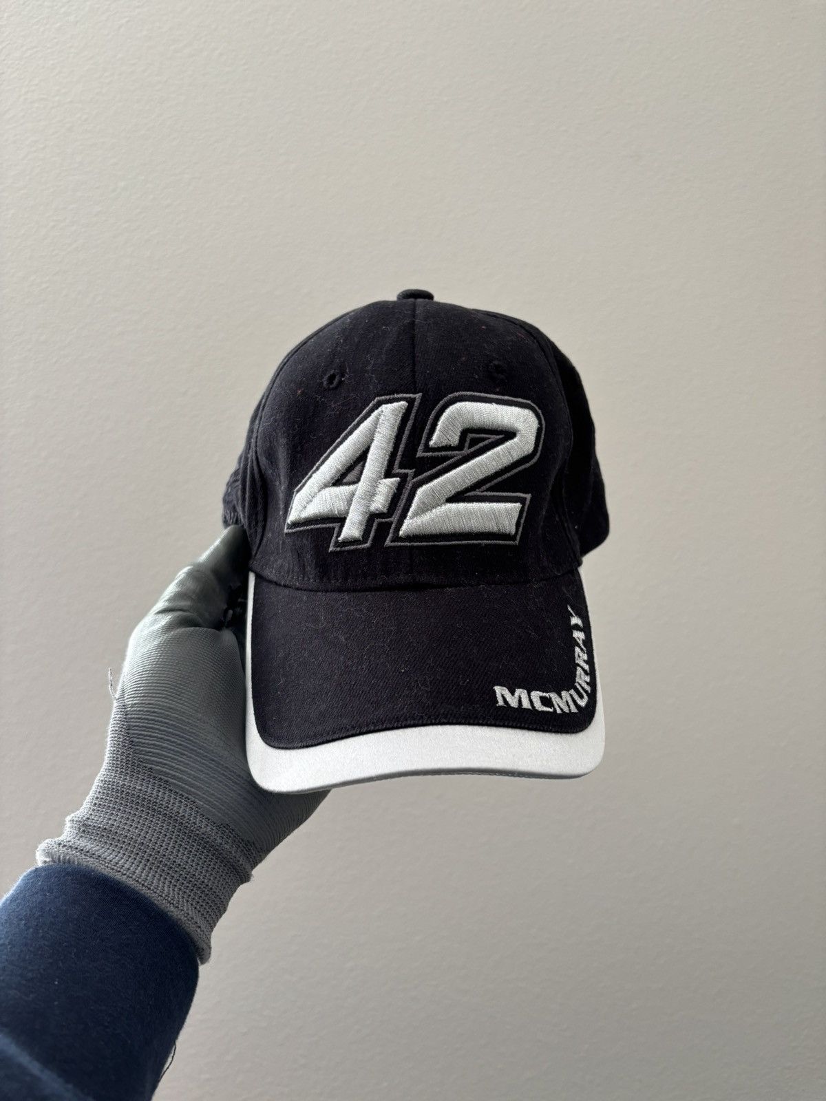 Vintage Vintage McMurray Hat Size ONE SIZE - 1 Thumbnail