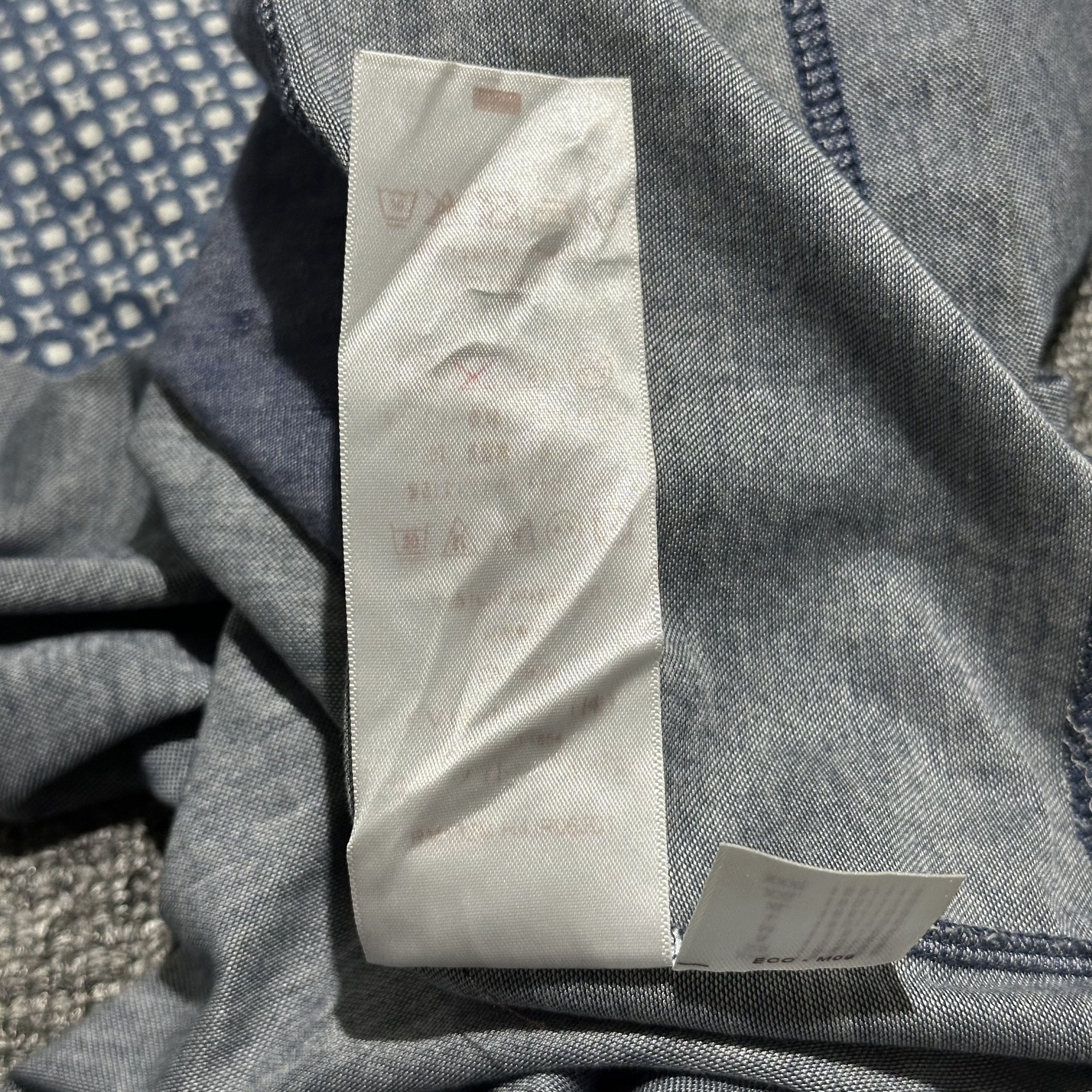 Louis Vuitton Louis Vuitton Monogram Tee Size US M / EU 48-50 / 2 - 7 Thumbnail