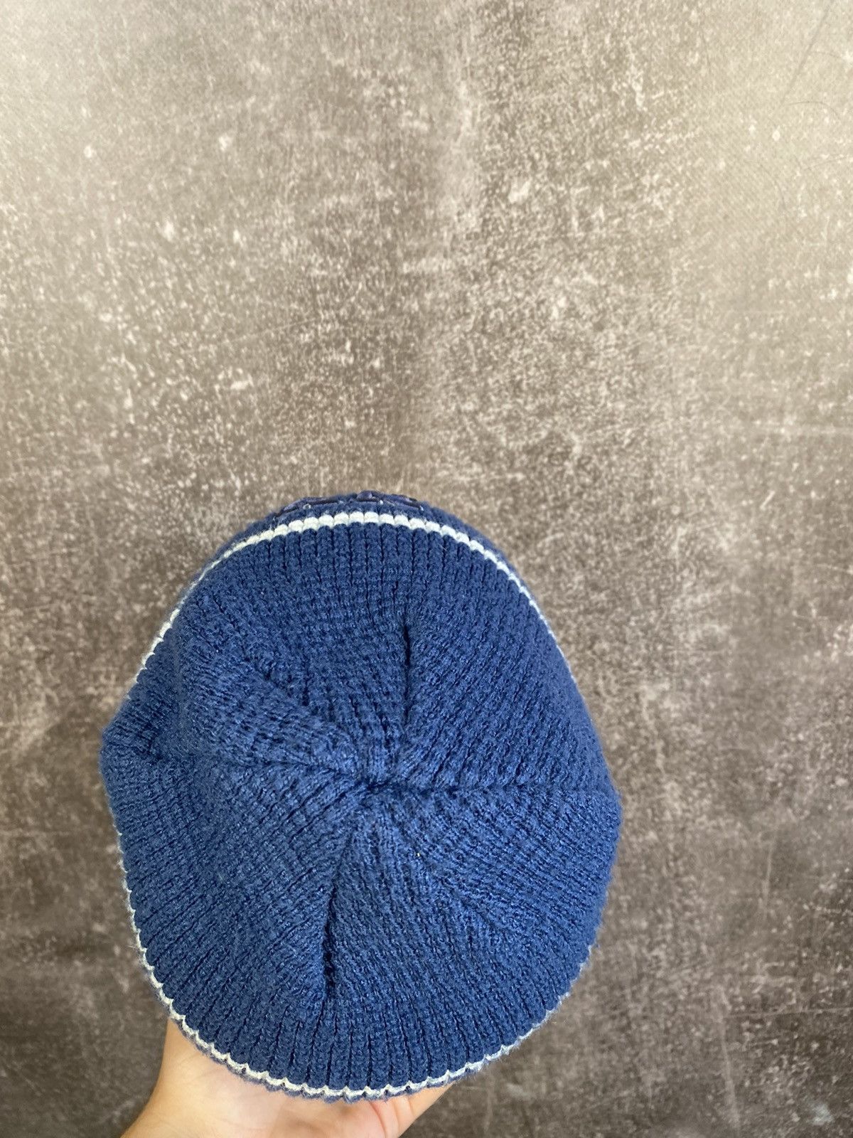 No Fear Vintage No Fear Cap Hat Rap Y2K Japanese Brand Style USA Size ONE SIZE - 4 Thumbnail