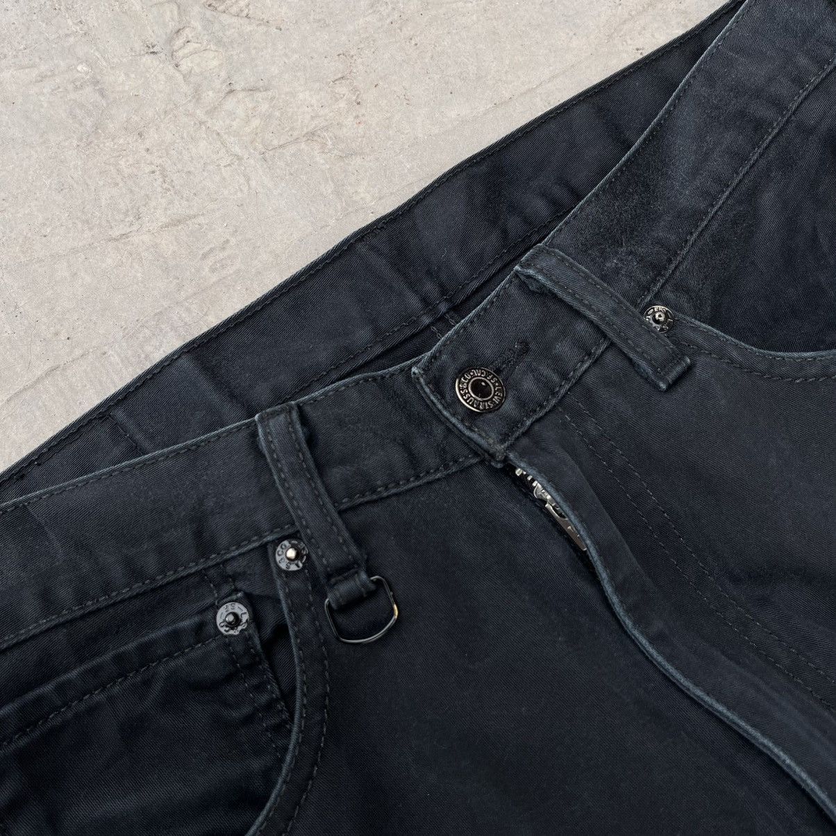 Fragment Design × Levi's Levi’s x Fragment design Size US 32 / EU 48 - 7 Thumbnail
