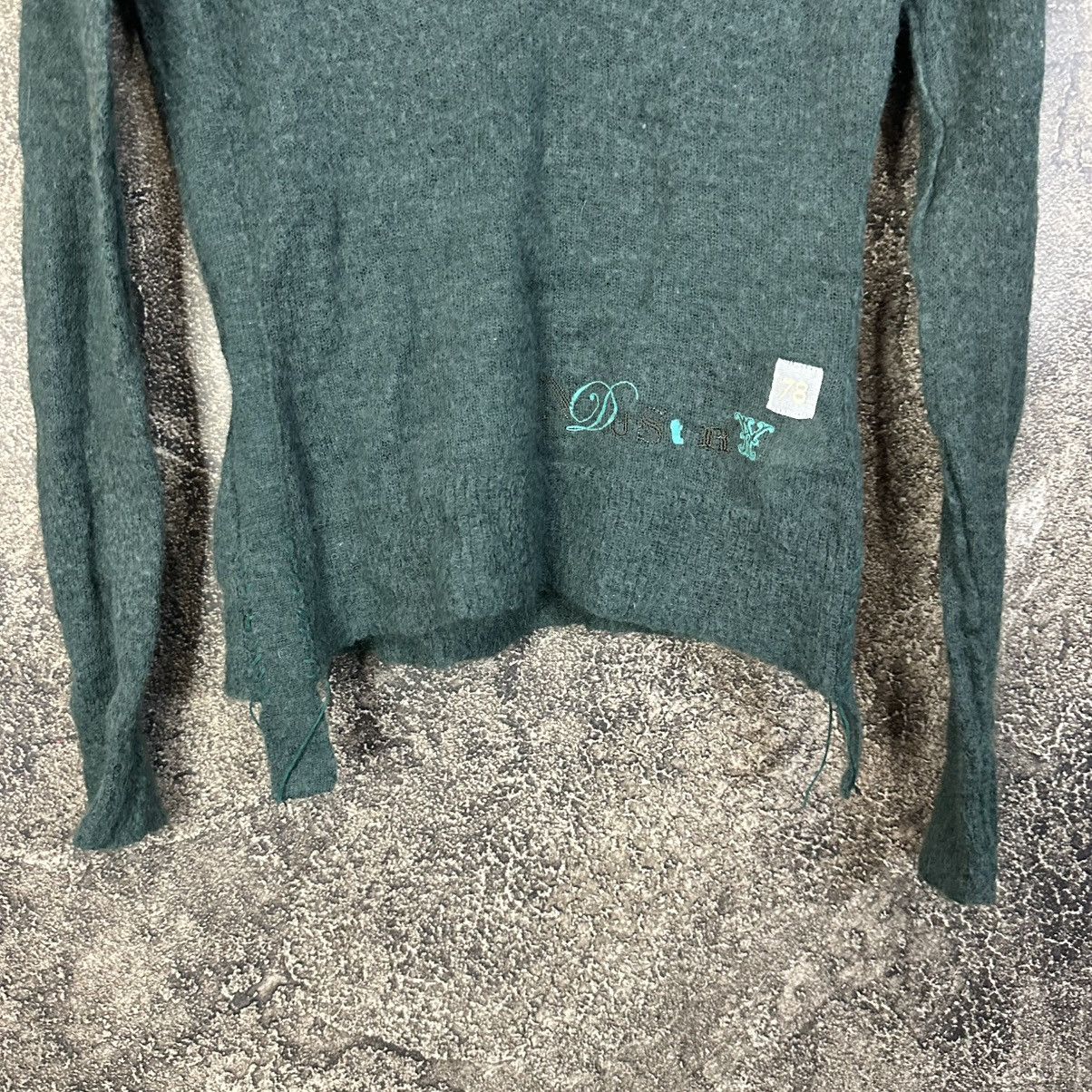 Diesel Vintage Diesel Sweater Size M / US 6-8 / IT 42-44 - 3 Thumbnail