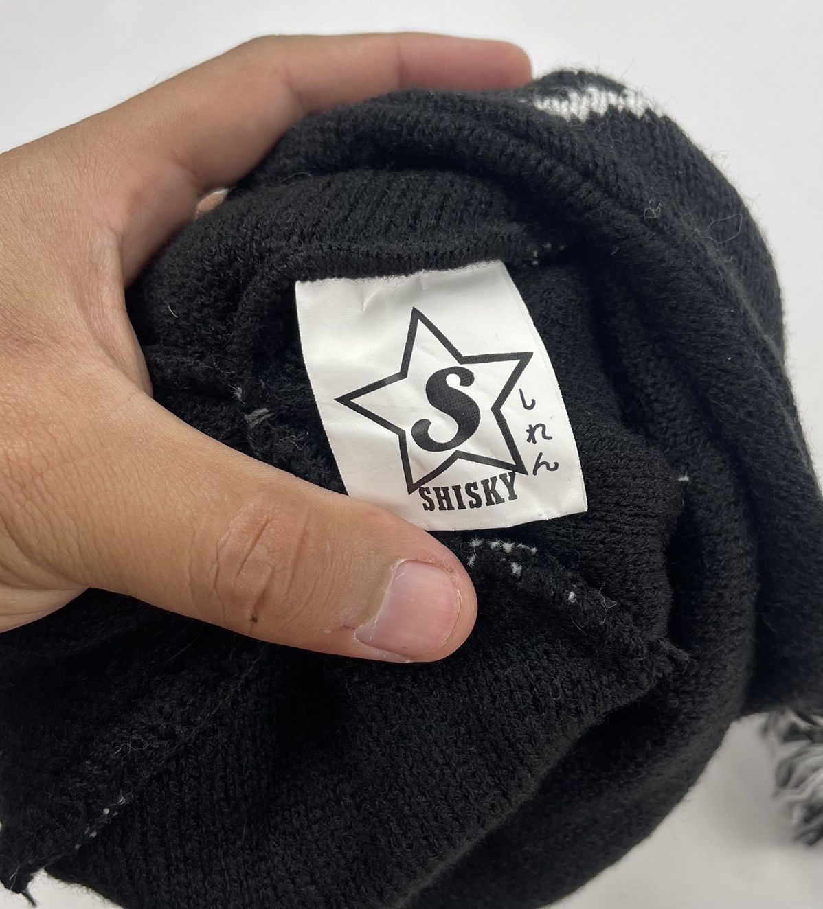 Seditionaries skulls winter hat beanie hat tc28 Size ONE SIZE - 5 Thumbnail