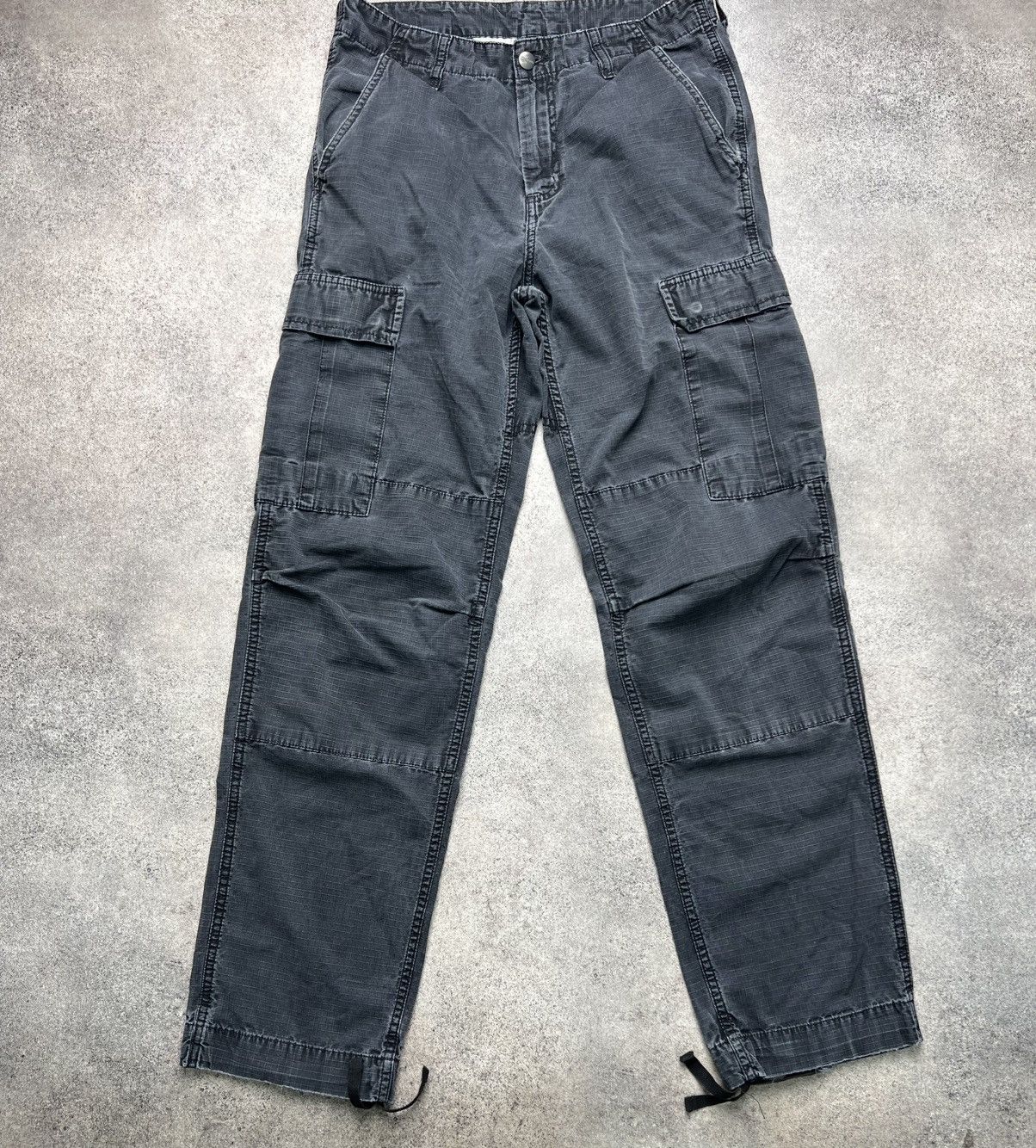 Carhartt Carhartt vintage cargo pants Size US 28 / EU 44 - 3 Thumbnail