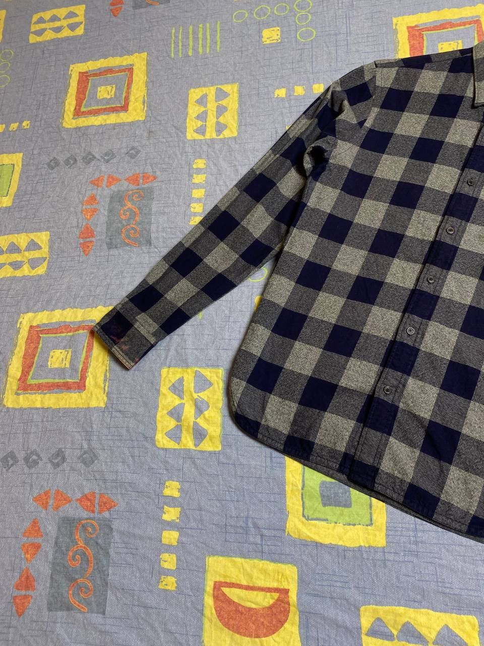 Scotch & Soda Scotch & Soda Shirt Size US M / EU 48-50 / 2 - 17 Thumbnail