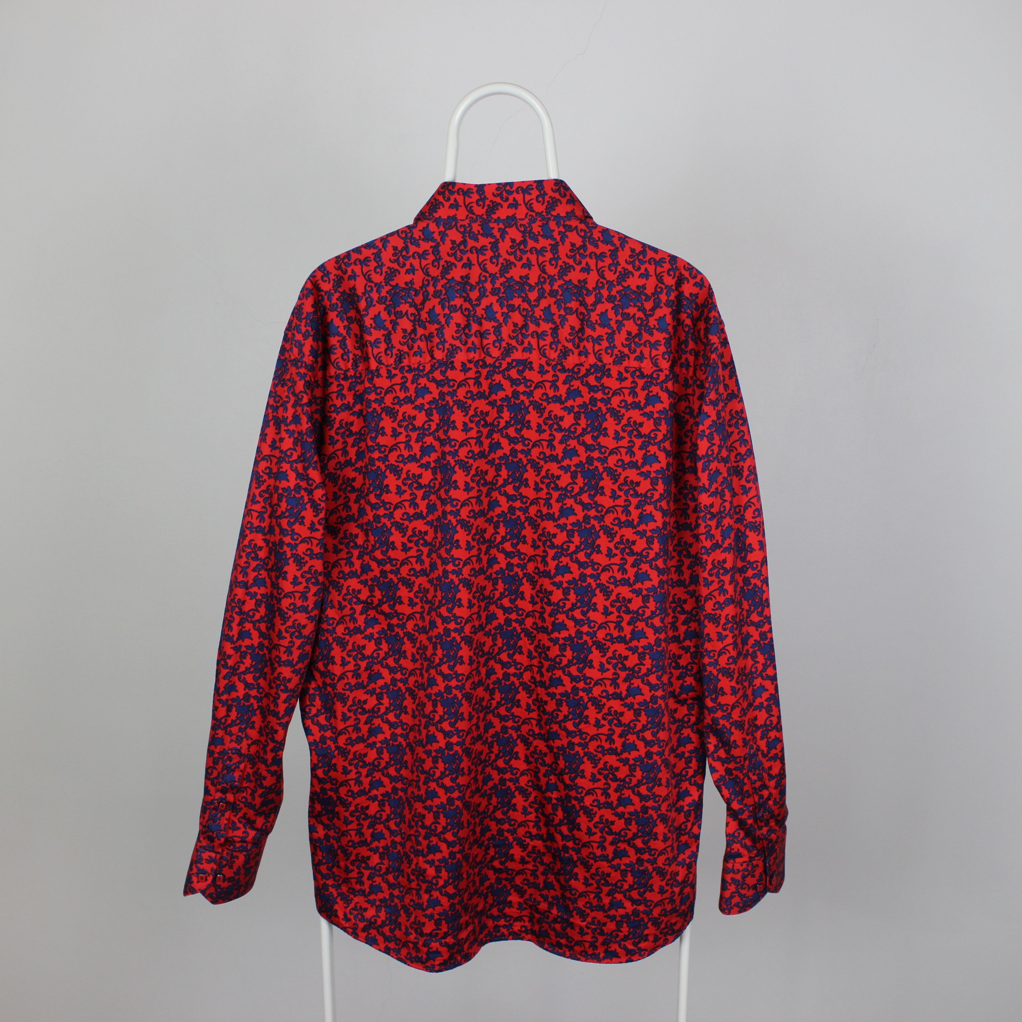 Other Claudio Lugli shirt monogram men XXL 3XL cotton Size US XXL / EU 58 / 5 - 5 Thumbnail