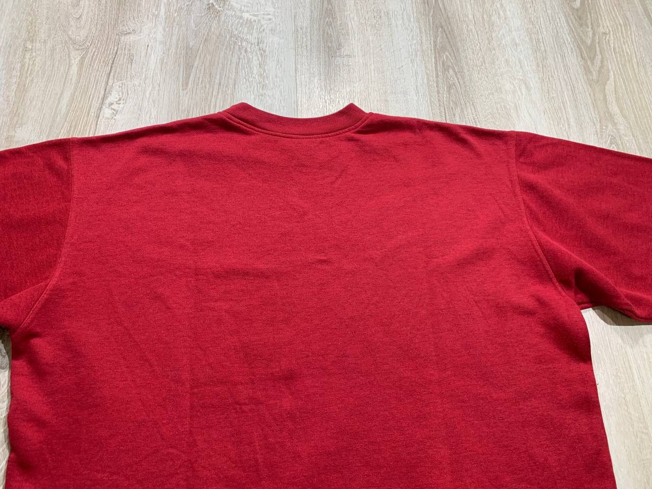 Vintage Mens vintage sweatshirt Adidas Size L Size US L / EU 52-54 / 3 - 6 Thumbnail