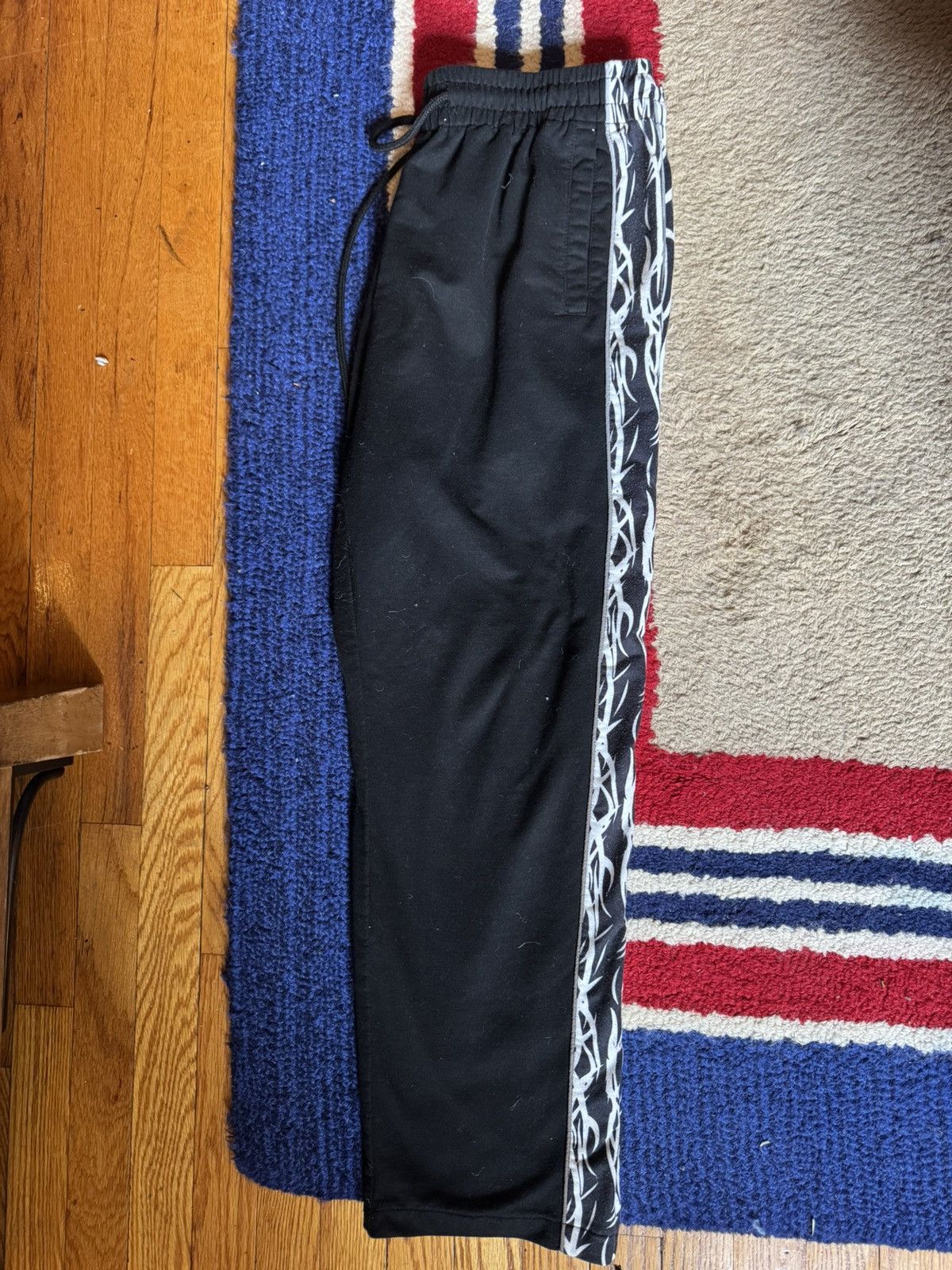 Shein SHEIN Sweatpants Size US 32 / EU 48 - 2 Thumbnail