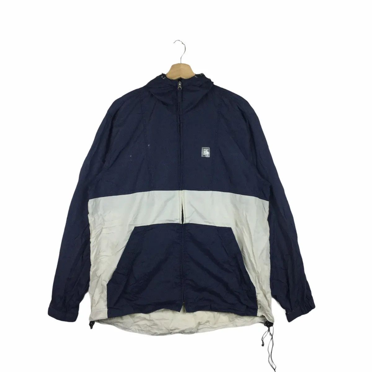 Chaps Ralph Lauren Vtg CHAPS Polo Ralph Lauren Jacket Parka Trench Outdoor Size US L / EU 52-54 / 3 - 1 Thumbnail