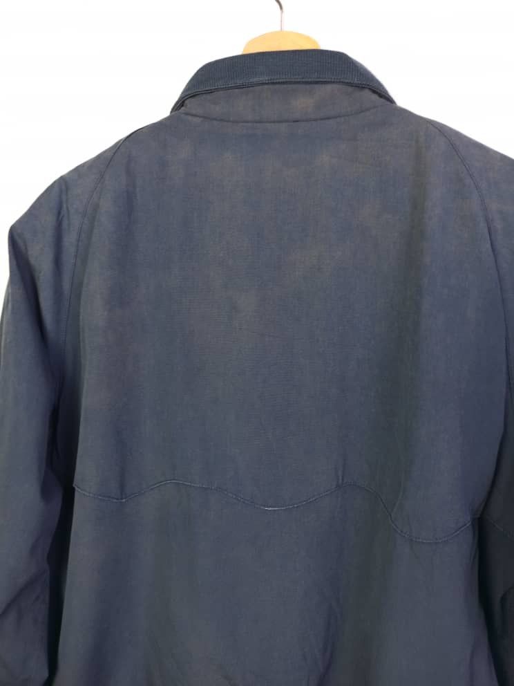 Brooks Brothers × Designer Brooks Brothers Bomber Jacket Mens Size US XS / EU 42 / 0 - 10 Thumbnail