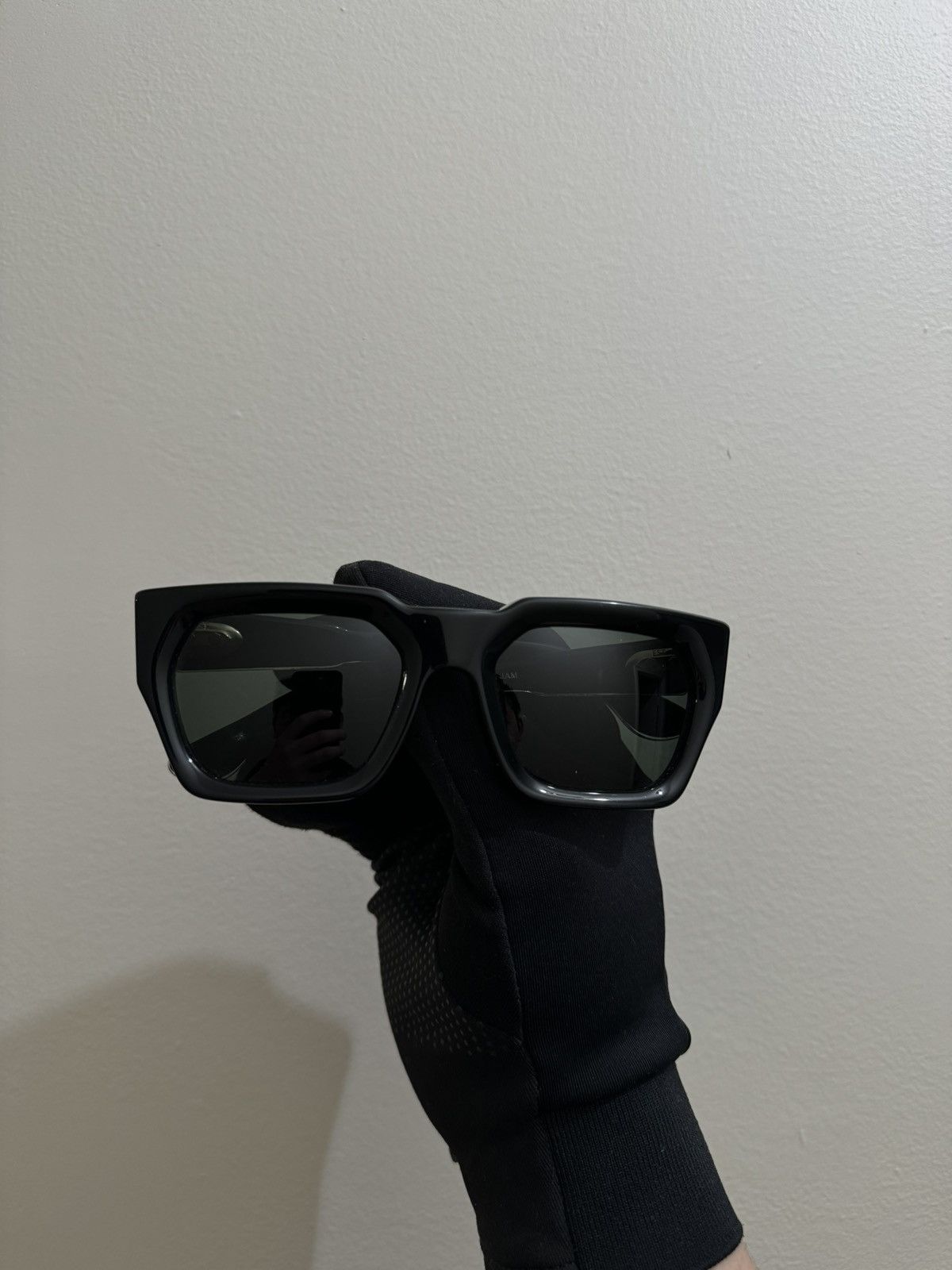 Chrome Hearts Chrome Hearts Jelly & Jam Shades Size ONE SIZE - 2 Thumbnail