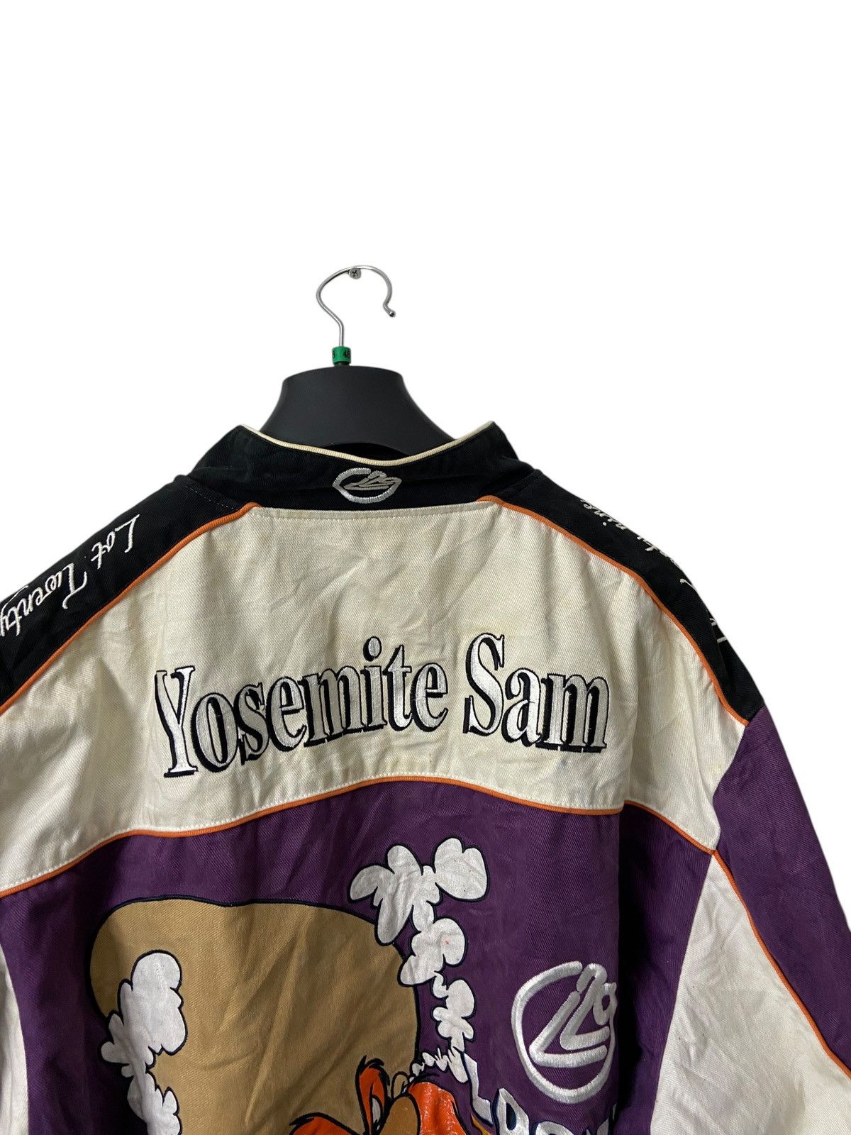 Other Lot 29 Racing Jacket x JH Design Size US XXL / EU 58 / 5 - 6 Thumbnail