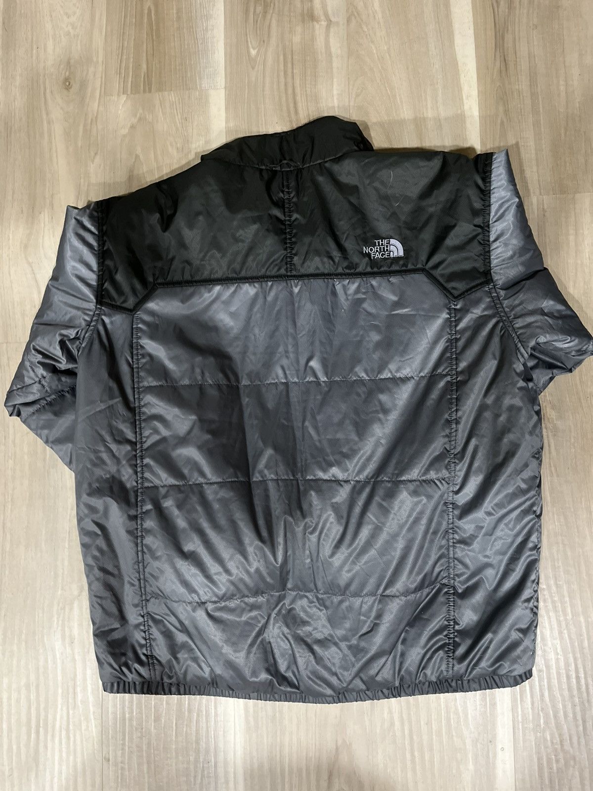 The North Face The North Face Slim Puffer Jacket Size US XL / EU 56 / 4 - 4 Thumbnail