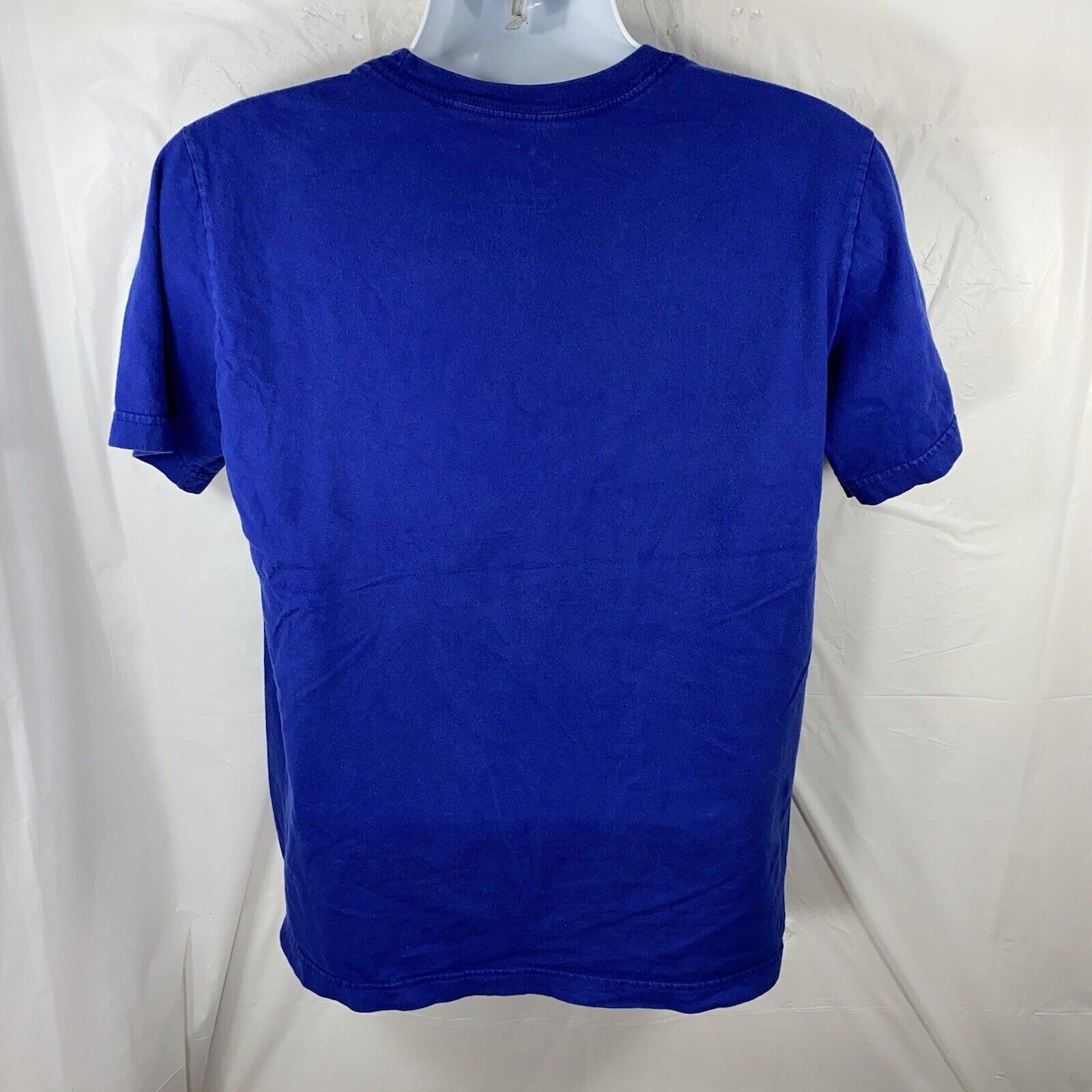 Nike Nike Medium Basketball Making Shot Look Easy Graphic Tee Size US M / EU 48-50 / 2 - 5 Thumbnail