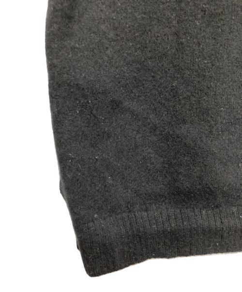 Yohji Yamamoto Yohji Yamamoto pour homme cashmere knit Size US L / EU 52-54 / 3 - 5 Thumbnail