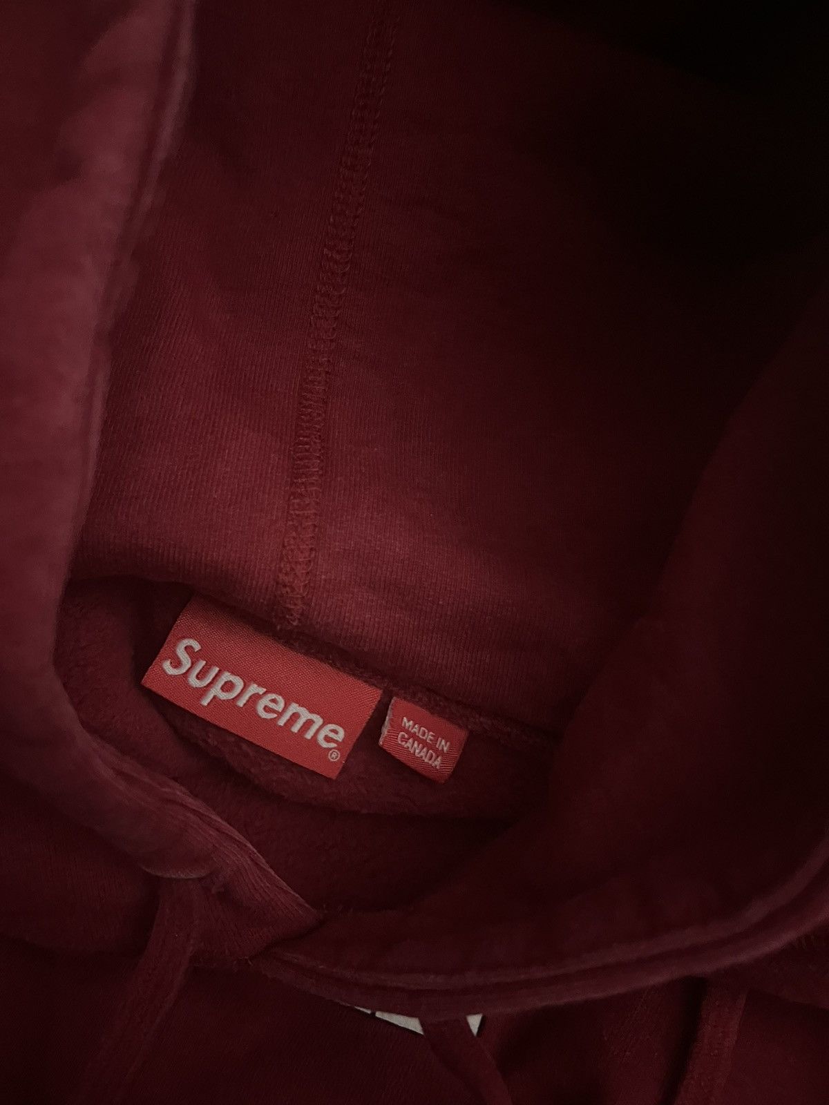Supreme supreme akira hoodie Size US XL / EU 56 / 4 - 5 Thumbnail