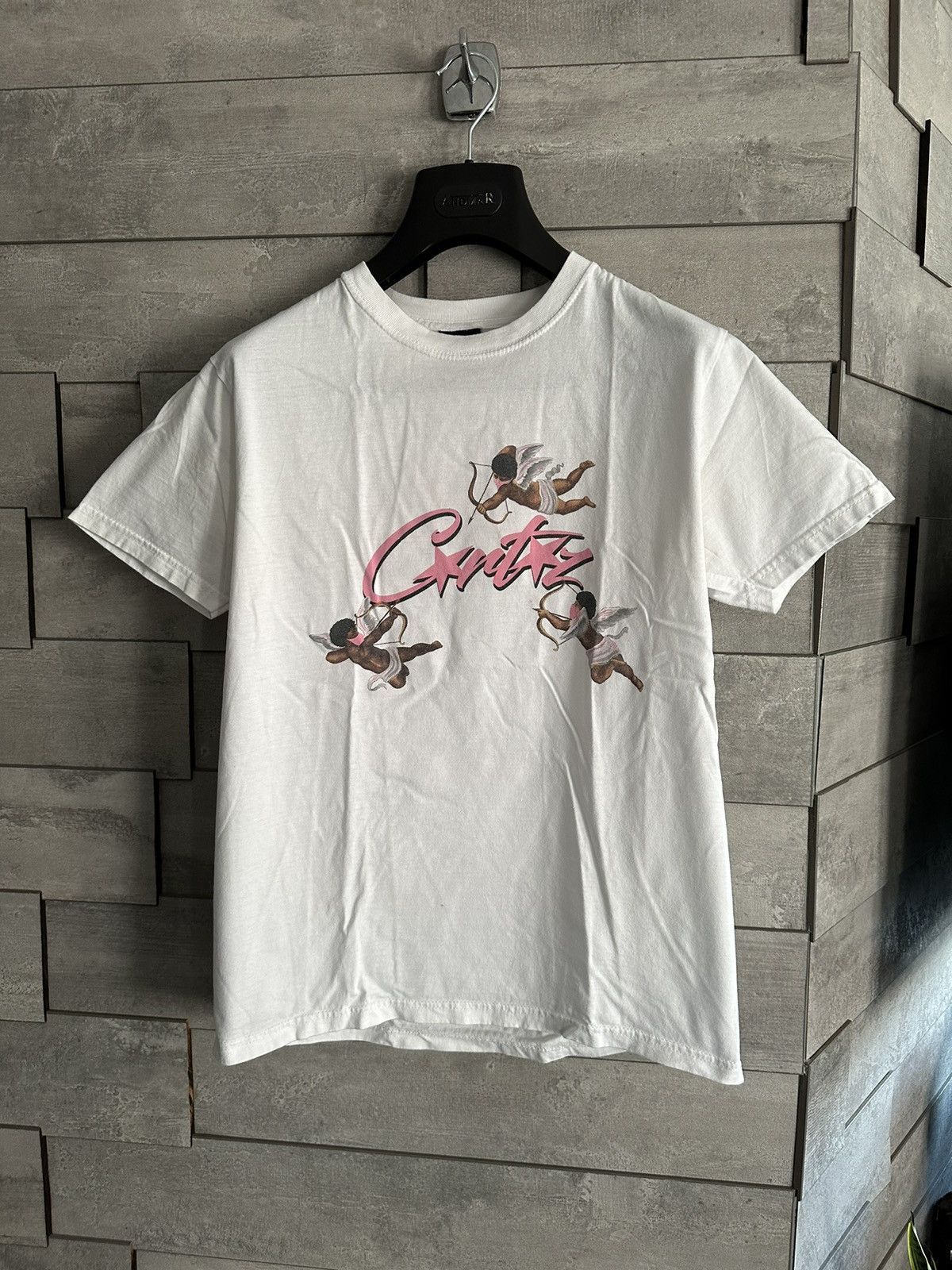 Corteiz Corteiz Cupid Tee | Grailed